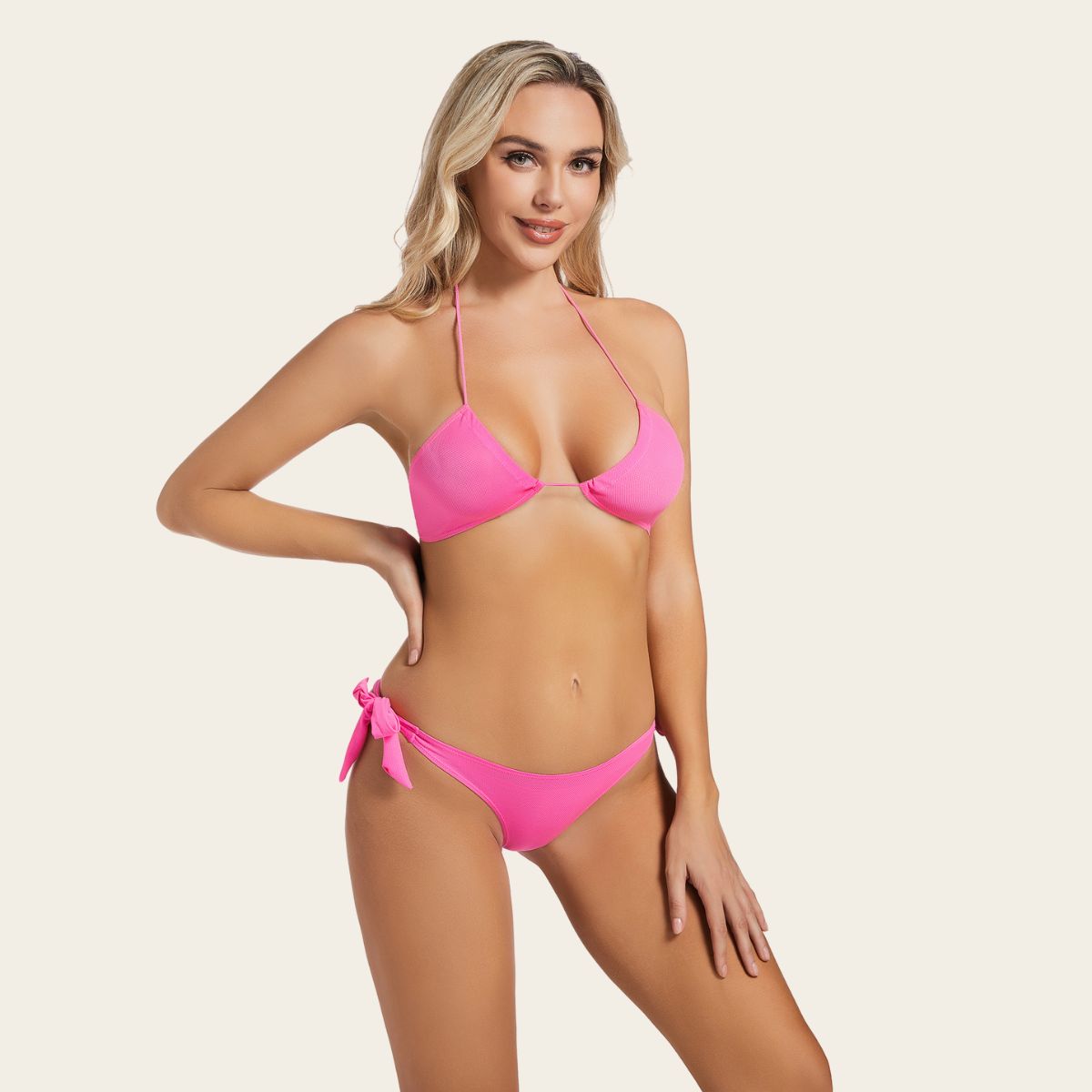 Dew | Tanning Bikini