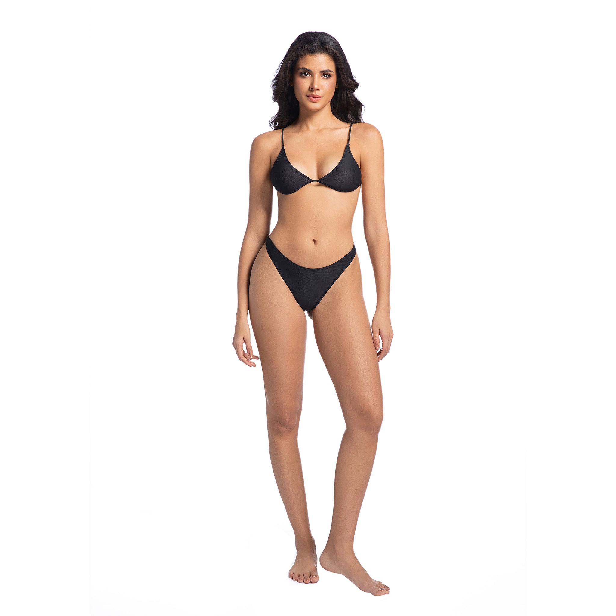 Vela | Tanning Bikini