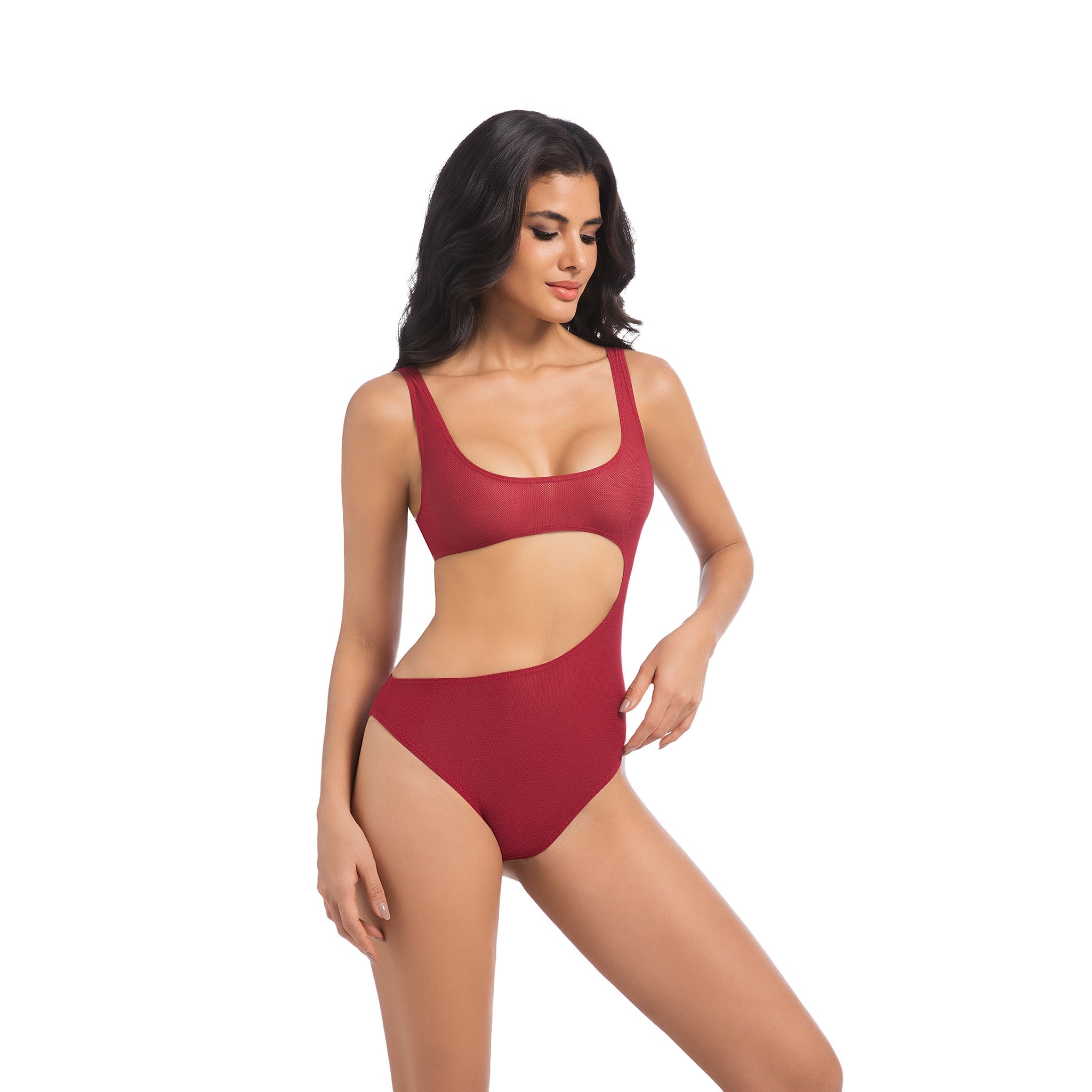 Lucent | One-Piece Swimsuit