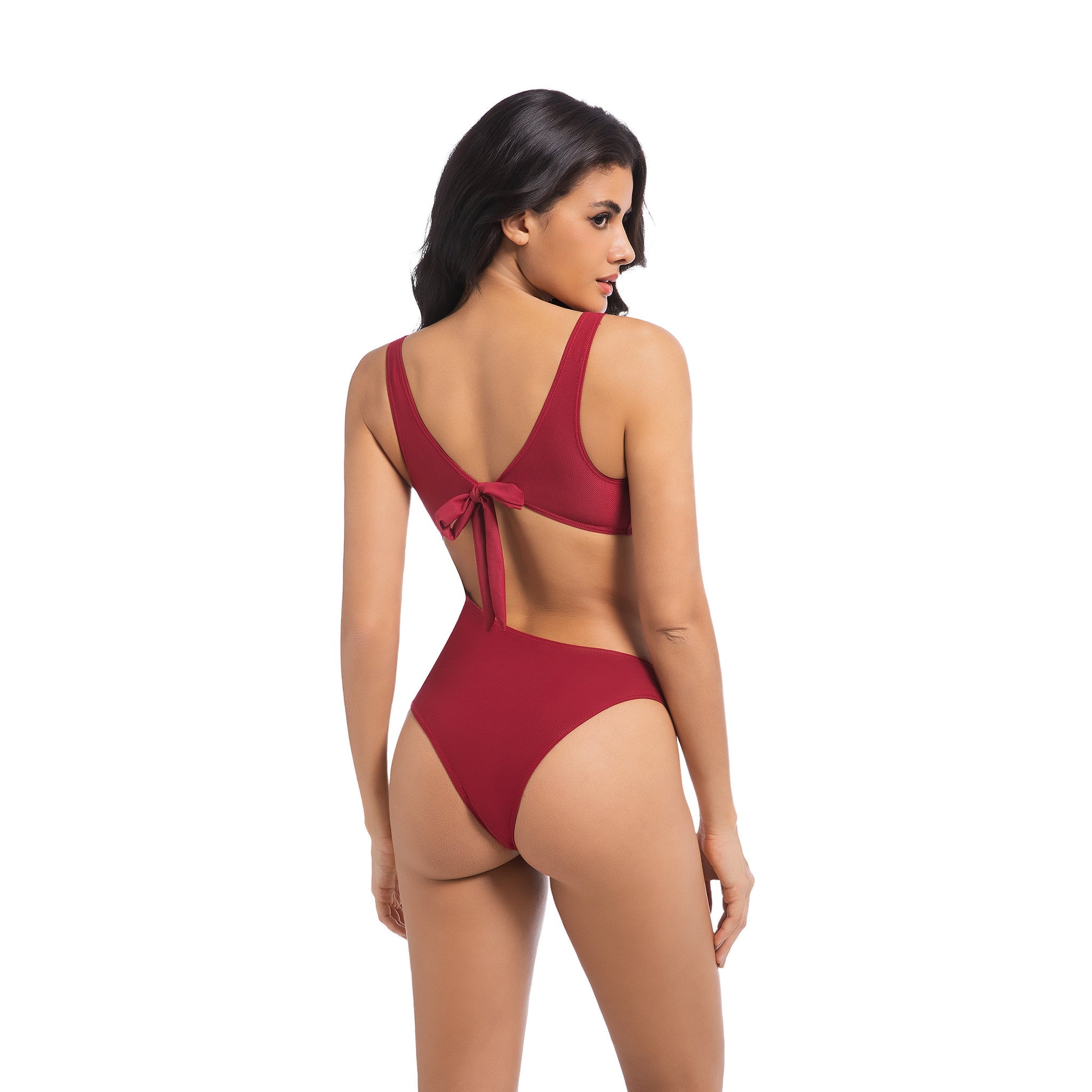 Lucent | One-Piece Swimsuit