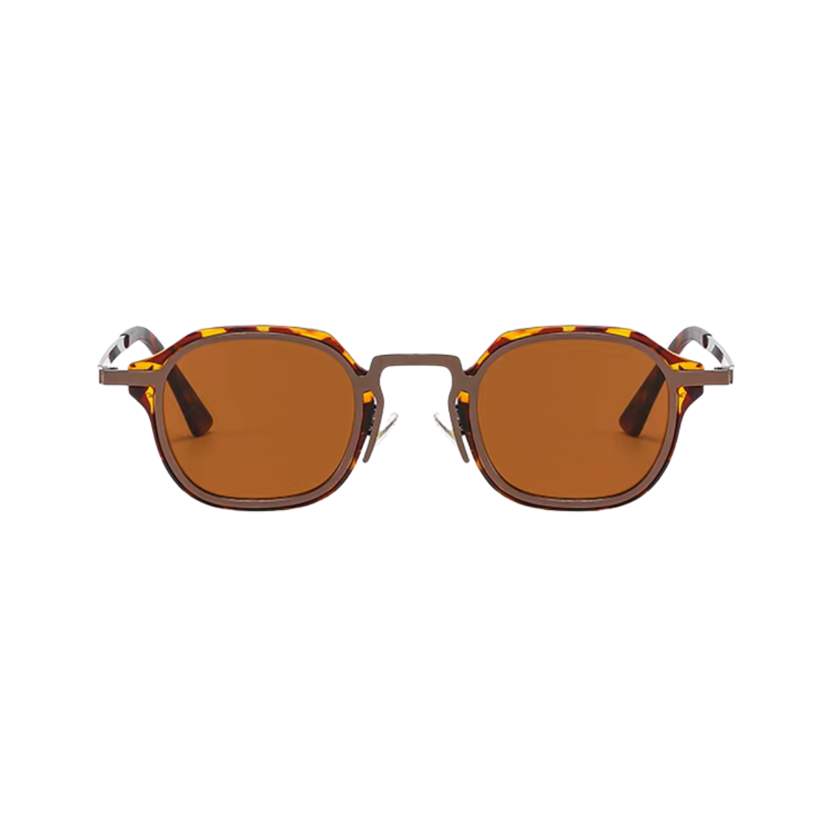 Shadevy Island - Leopard | Brown