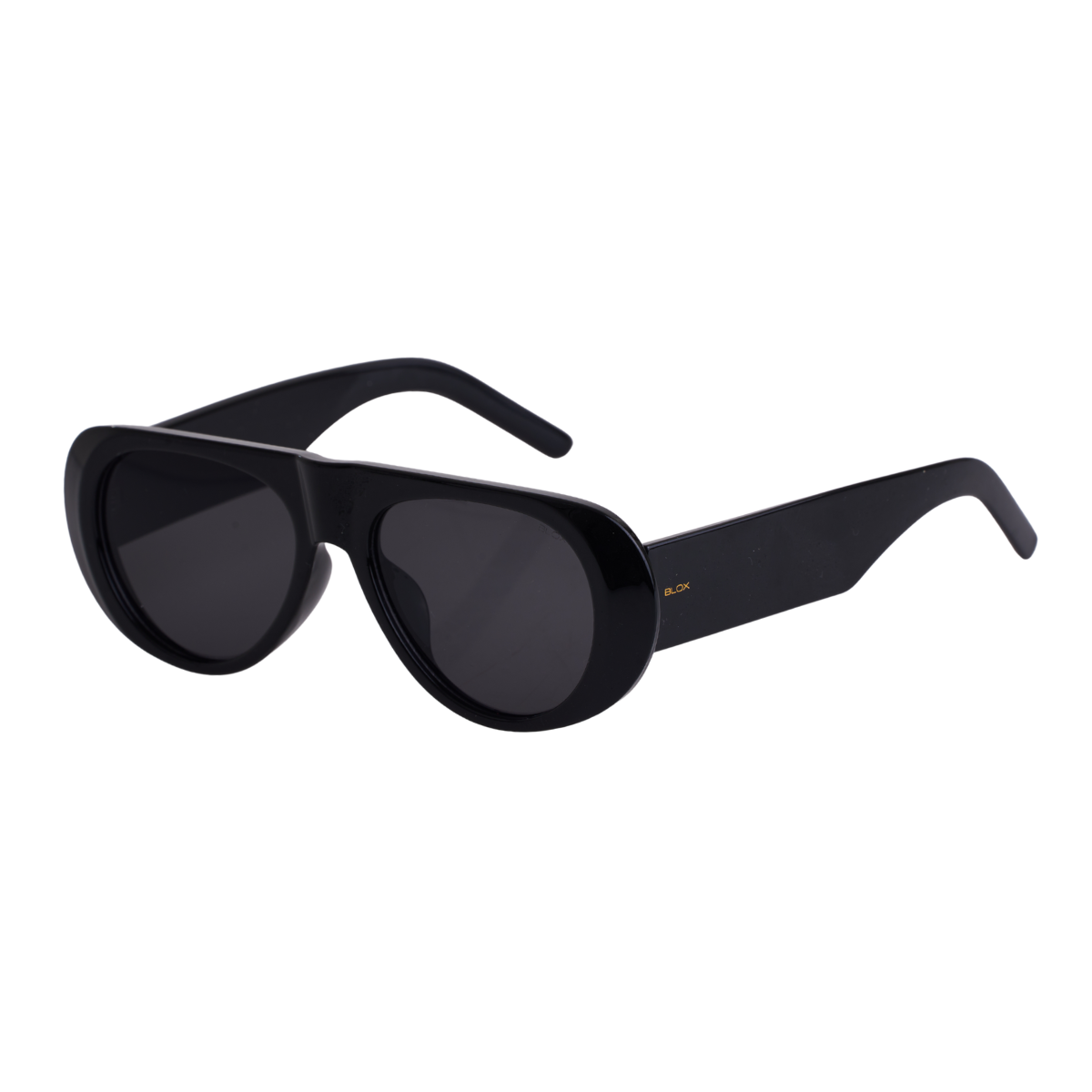 Shadevy Coastal - Black