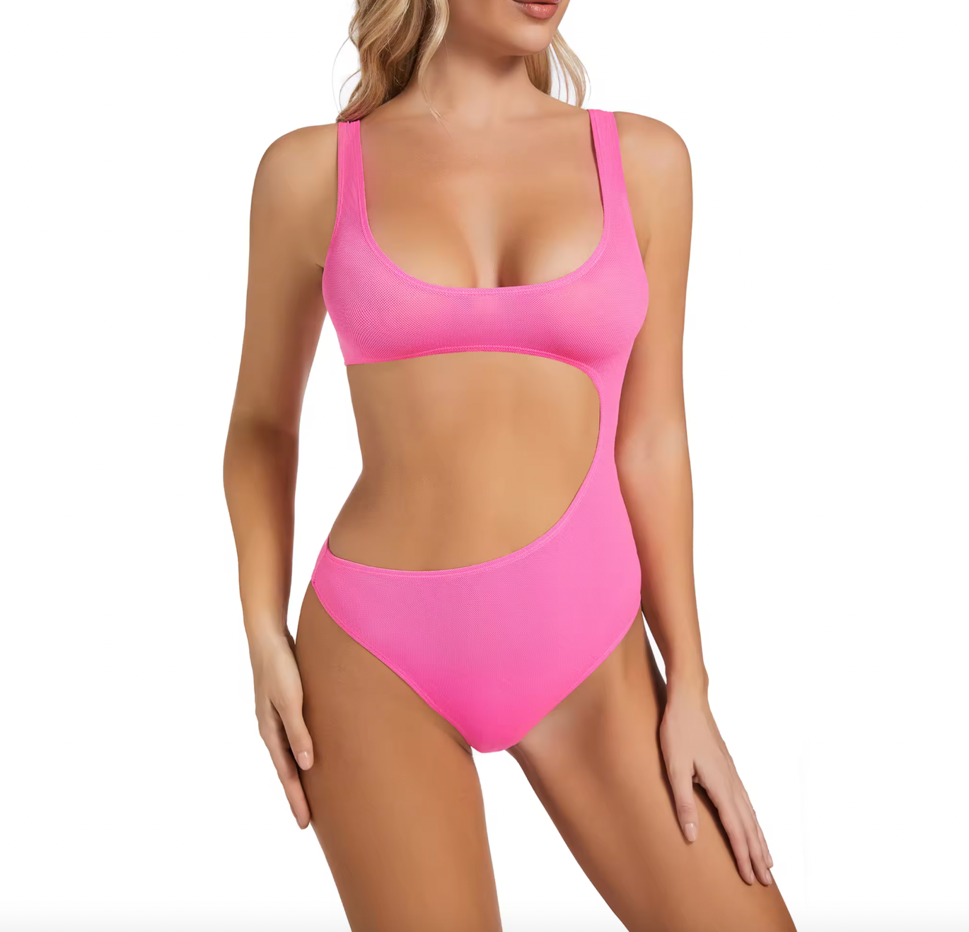 Lucent | One-Piece Swimsuit