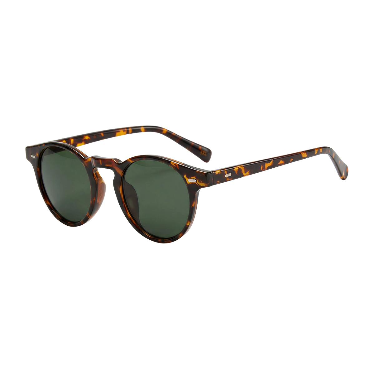 Shadevy Dusk - Green