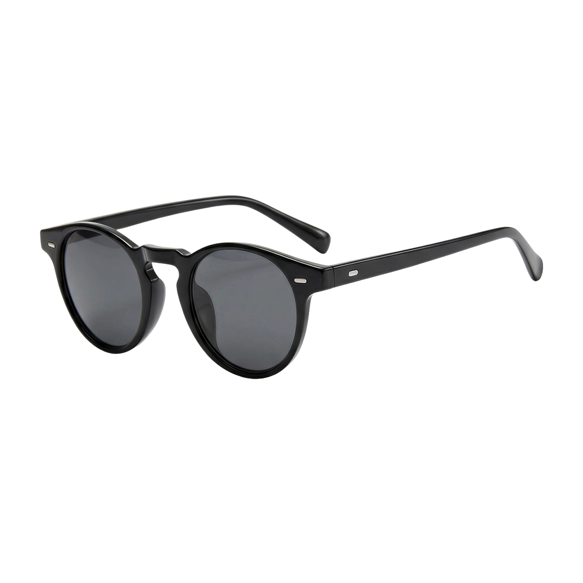 Shadevy Dusk - Black