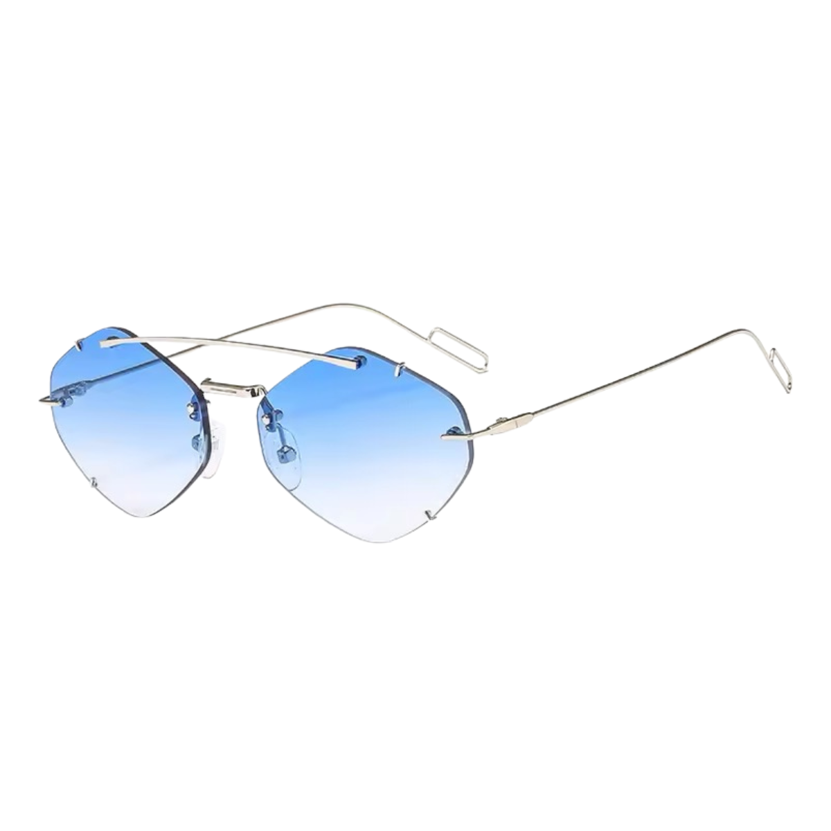 Shadevy Crystal - Blue