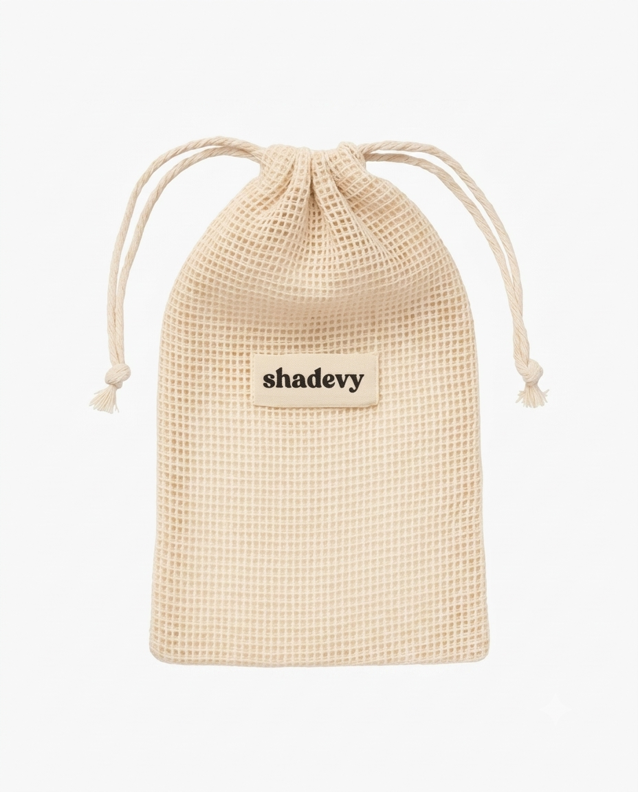 Shadevy Swimsuit Bag