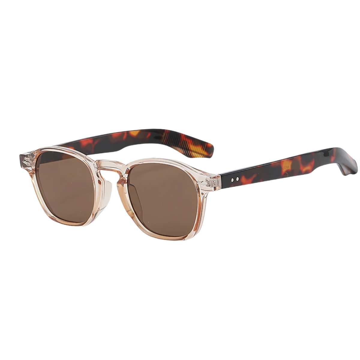Shadevy Monaco - Brown