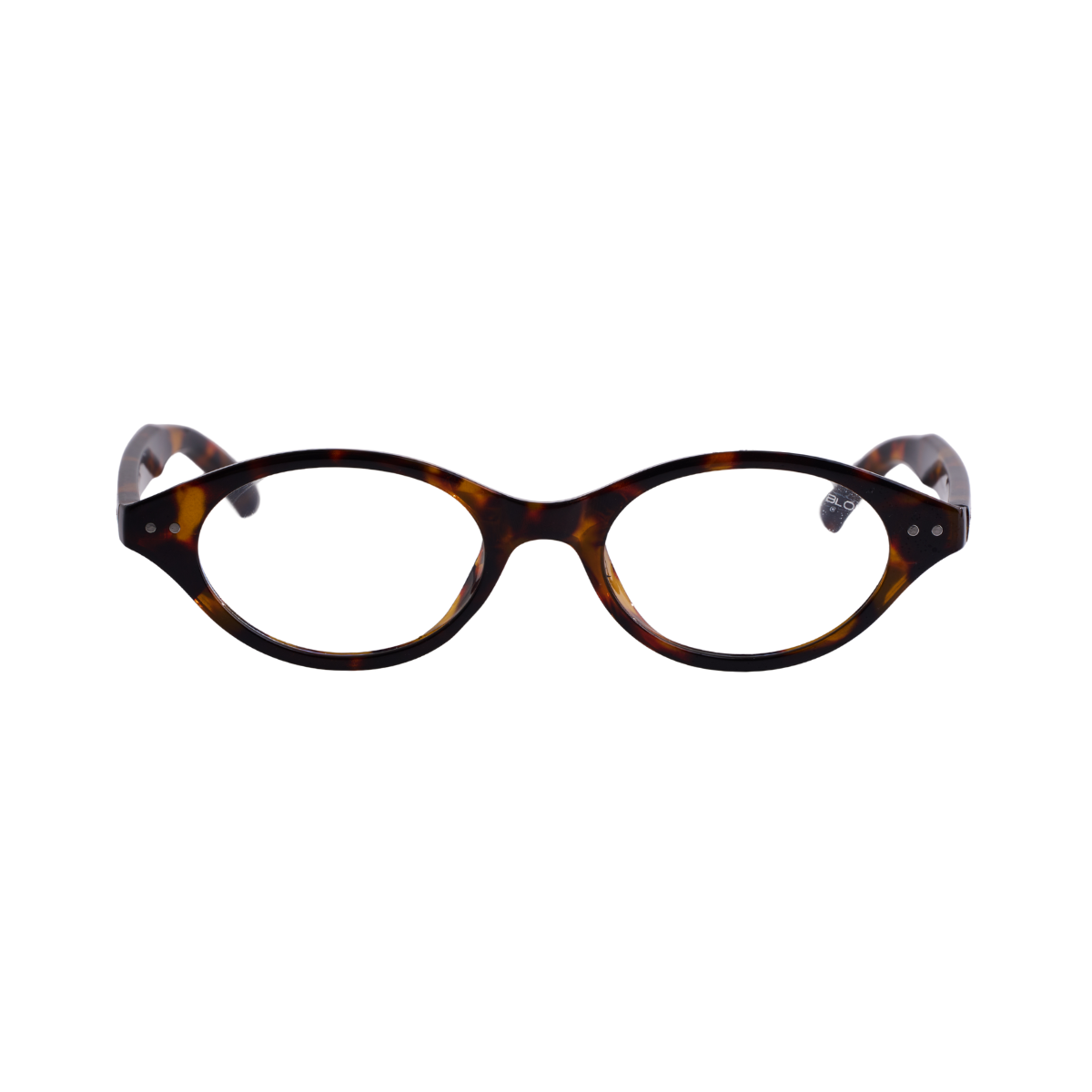 Shadevy Optical Cliffside - Leopard