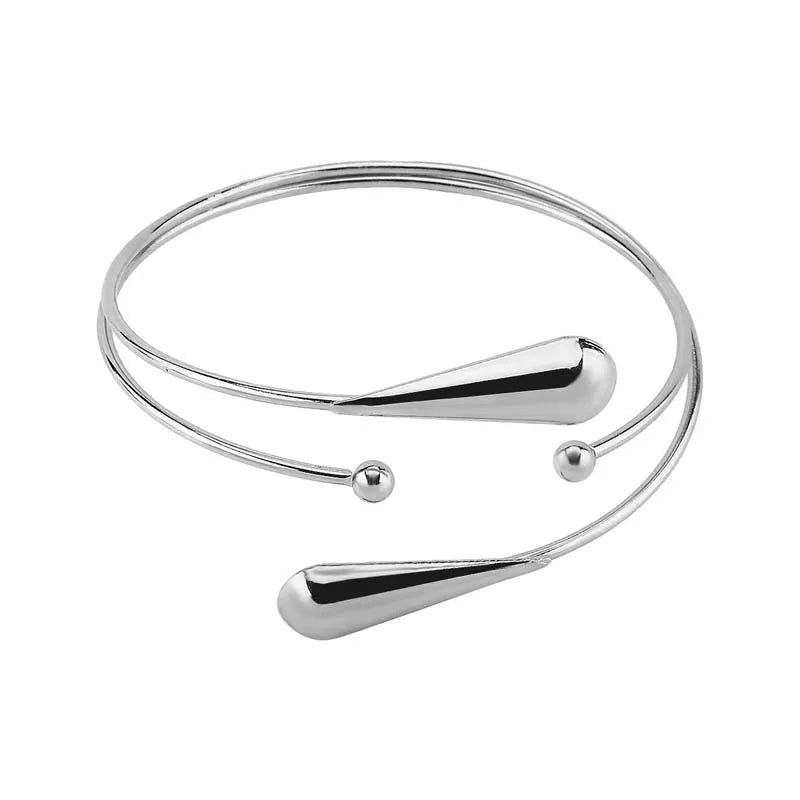 Alessia | Arm Bracelet
