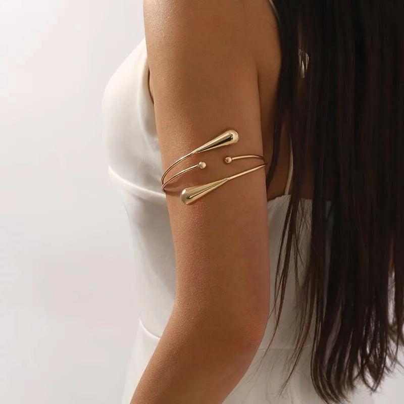 Alessia | Arm Bracelet
