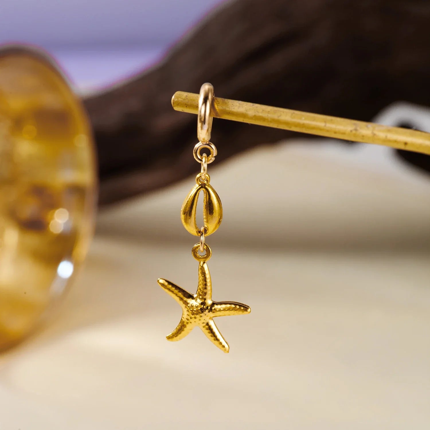 Fern | Bikini Body Chain