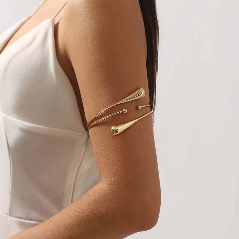 Alessia | Arm Bracelet