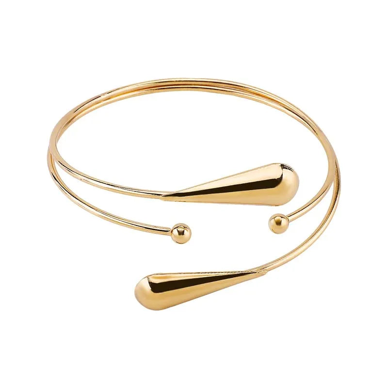 Alessia | Arm Bracelet