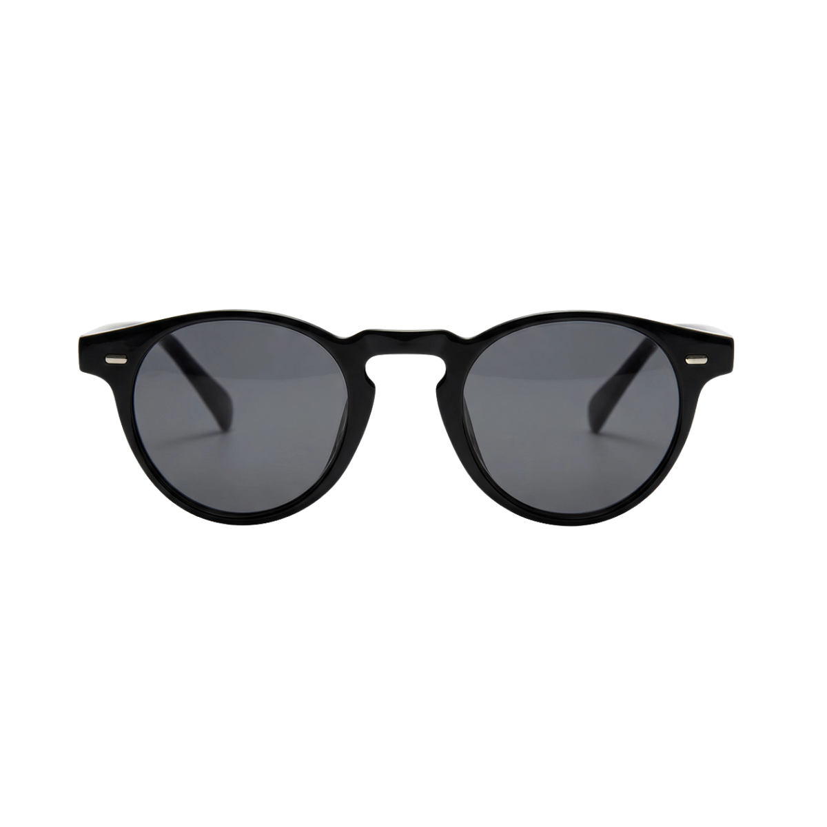 Shadevy Dusk - Black