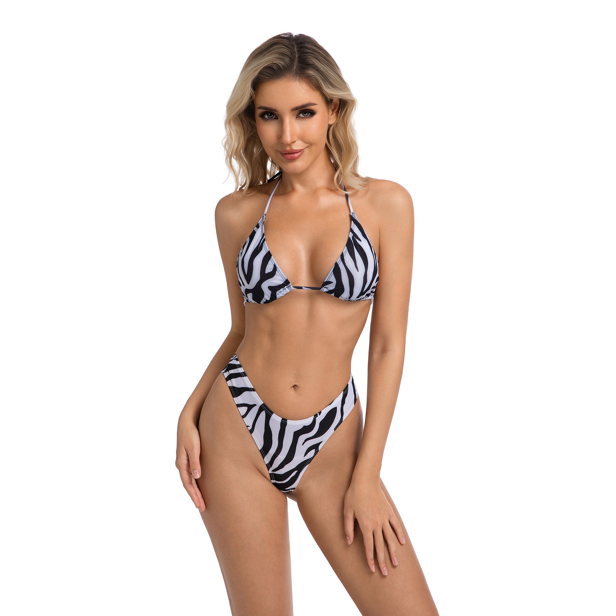 Mist | Brazilian Triangle Bikini