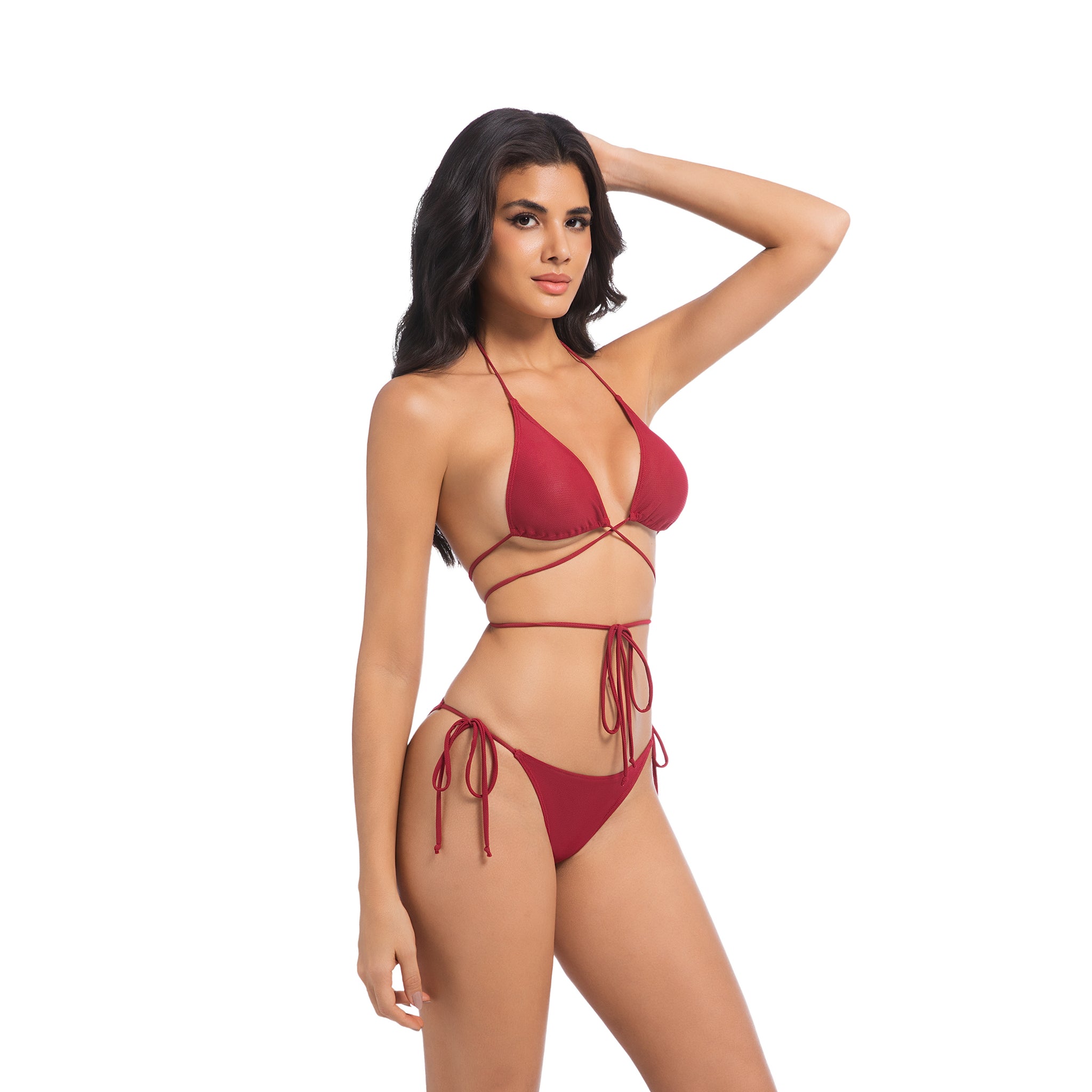 Azure | Tanning Bikini