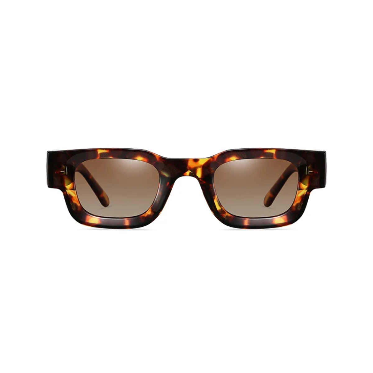 Shadevy Retro - Brown