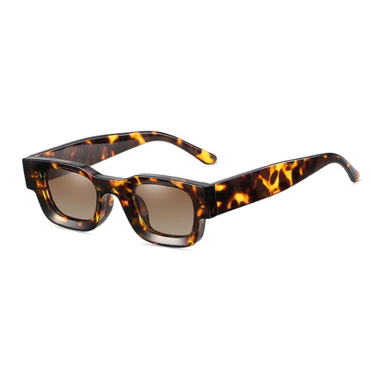 Shadevy Retro - Brown
