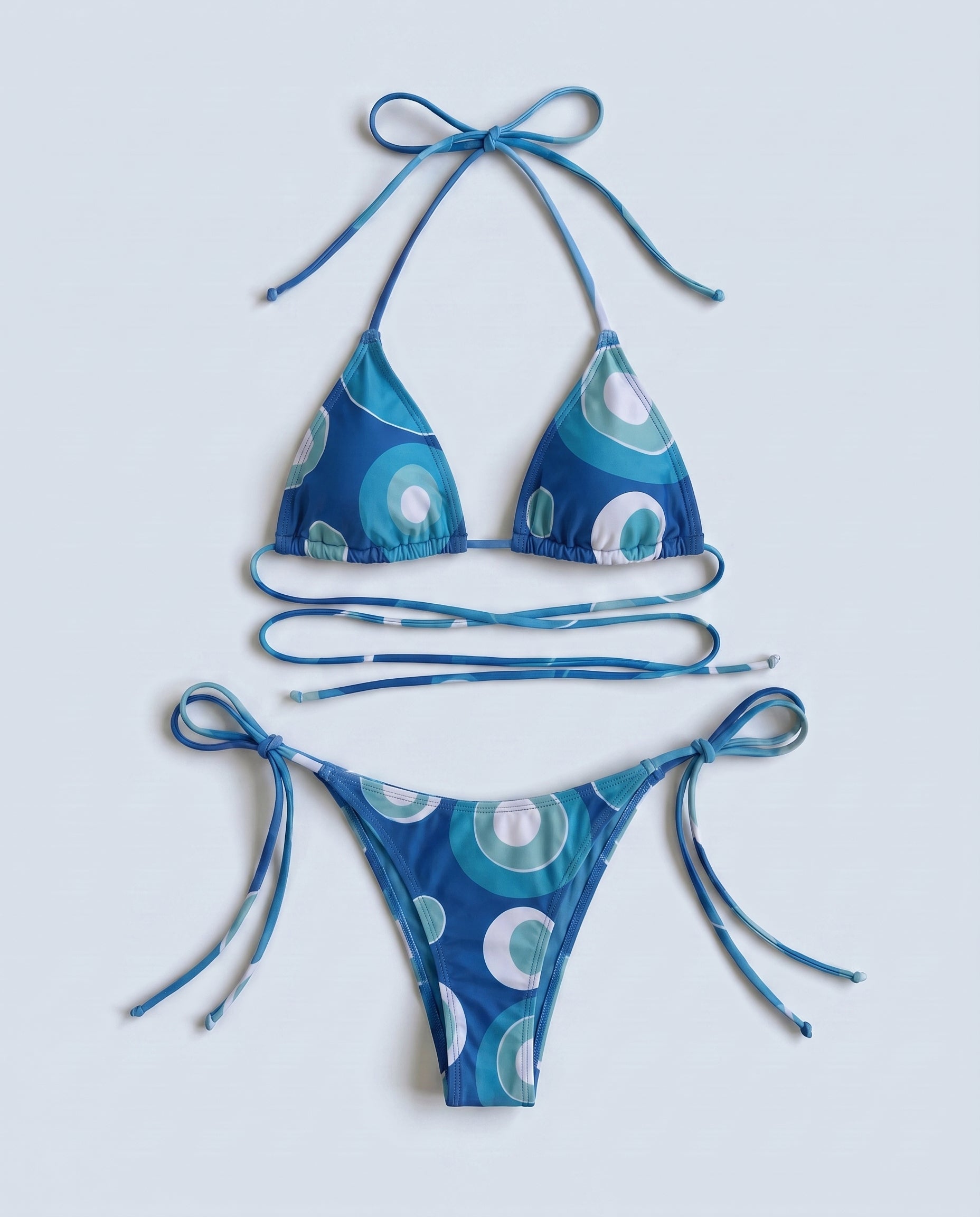 Breeze | Deep Sea Bikini