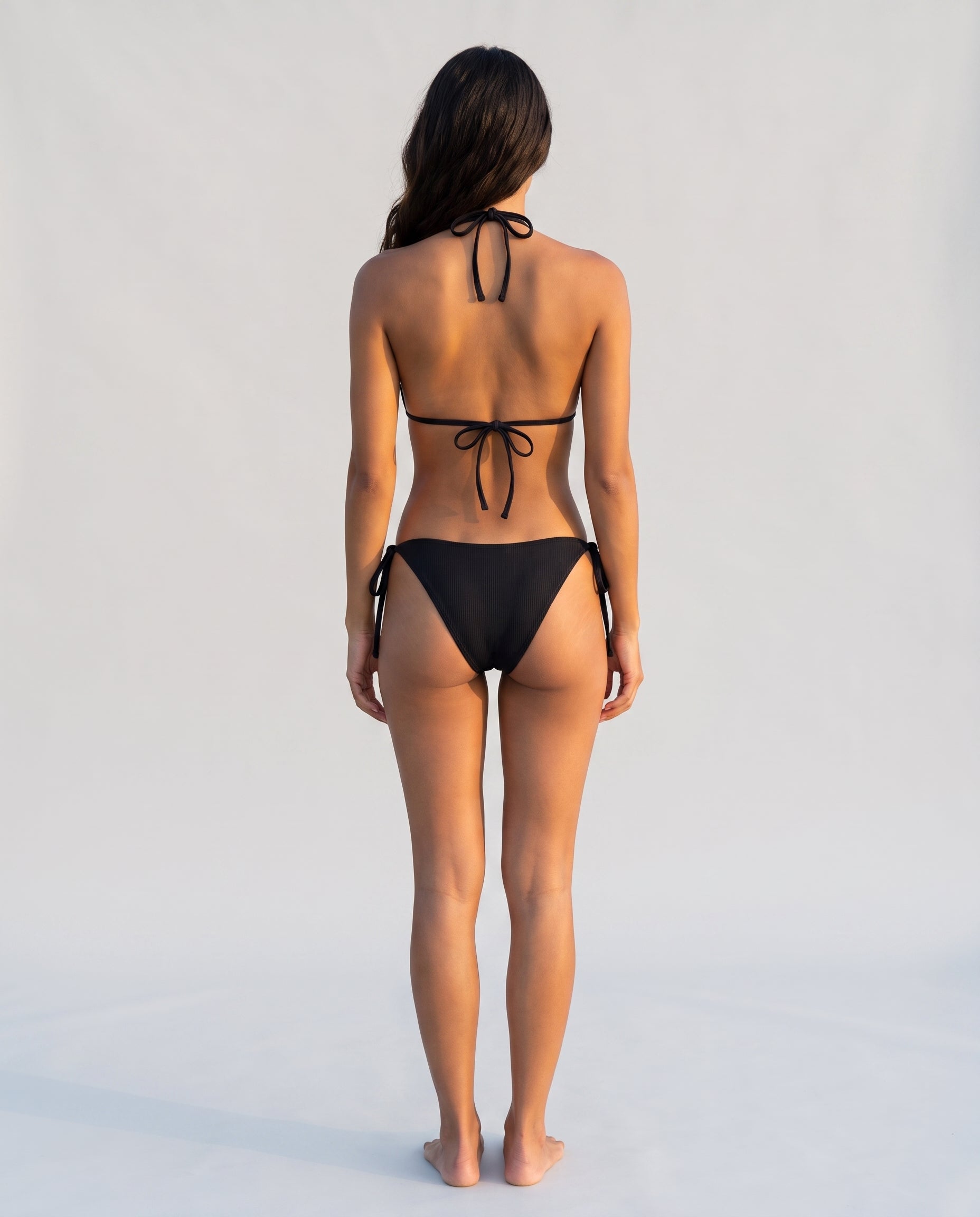 Nova | Minimal Triangle Bikini