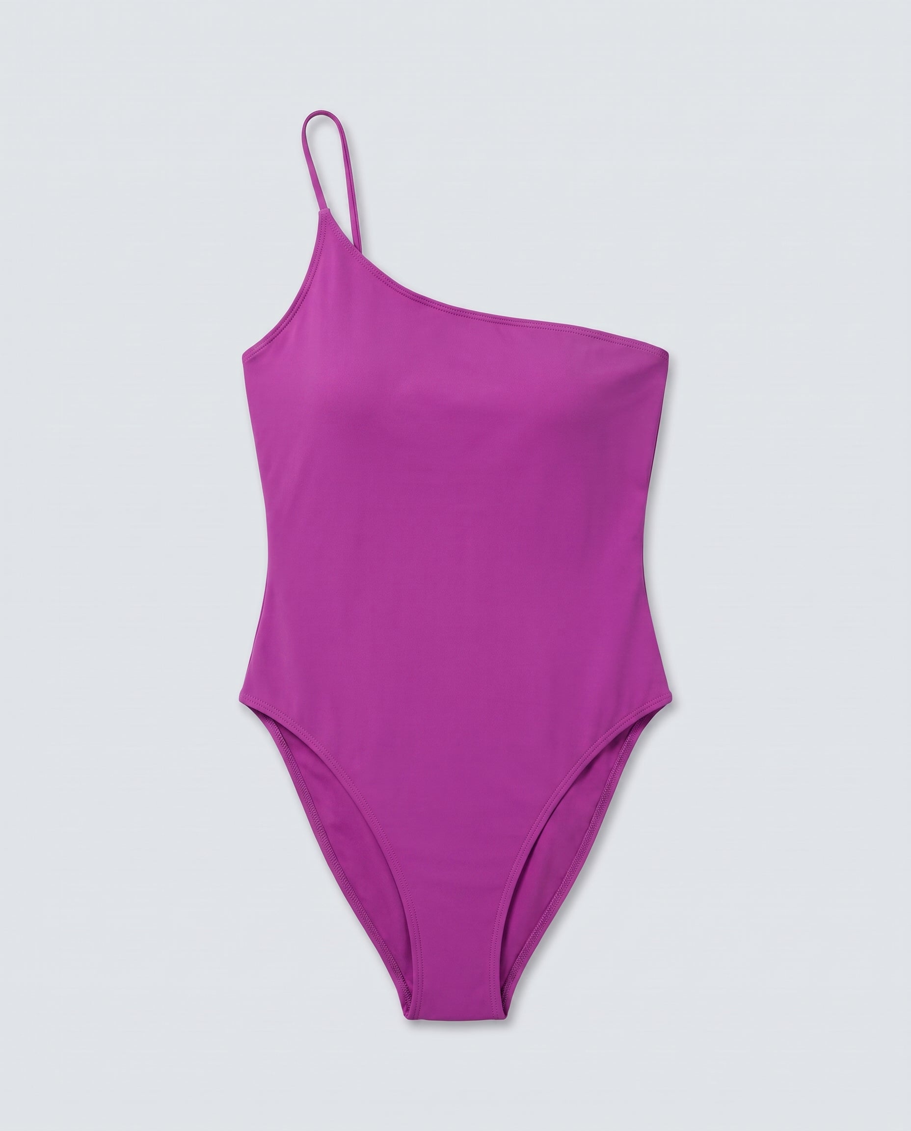 Mistral | One-Shoulder Swimsuit