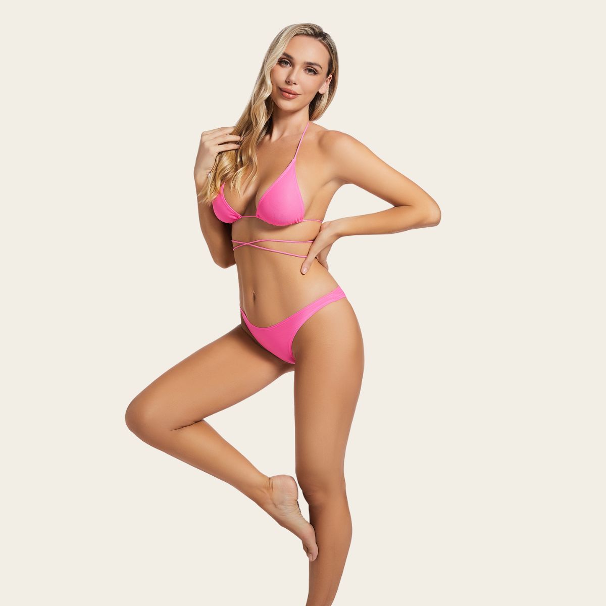Swell | Tanning Bikini