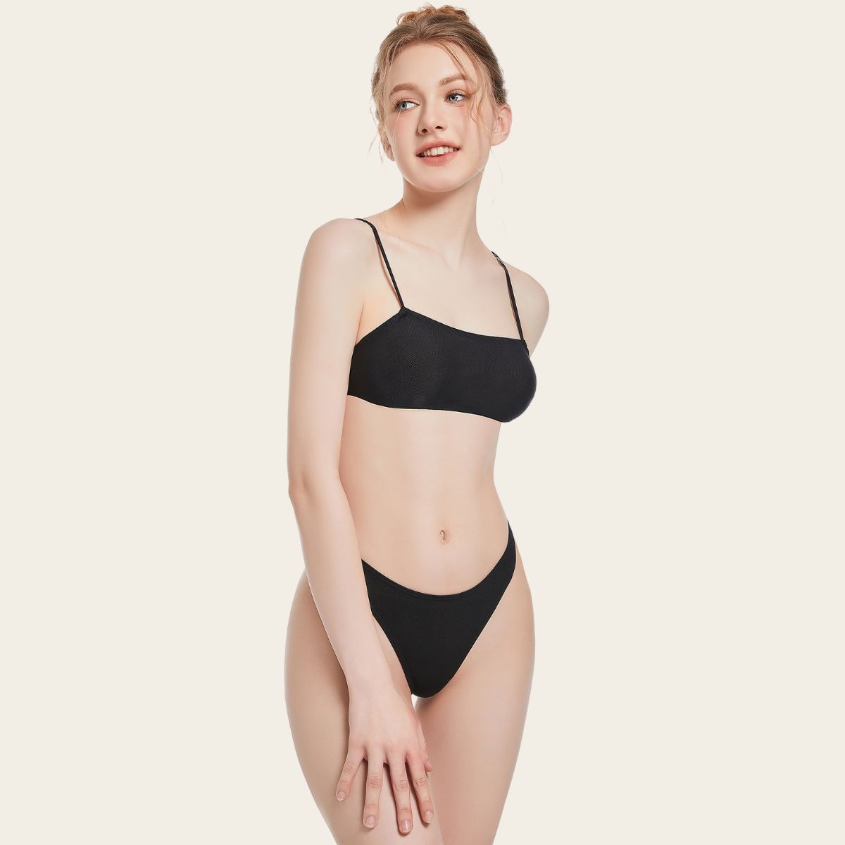 Haze | Tanning Bikini