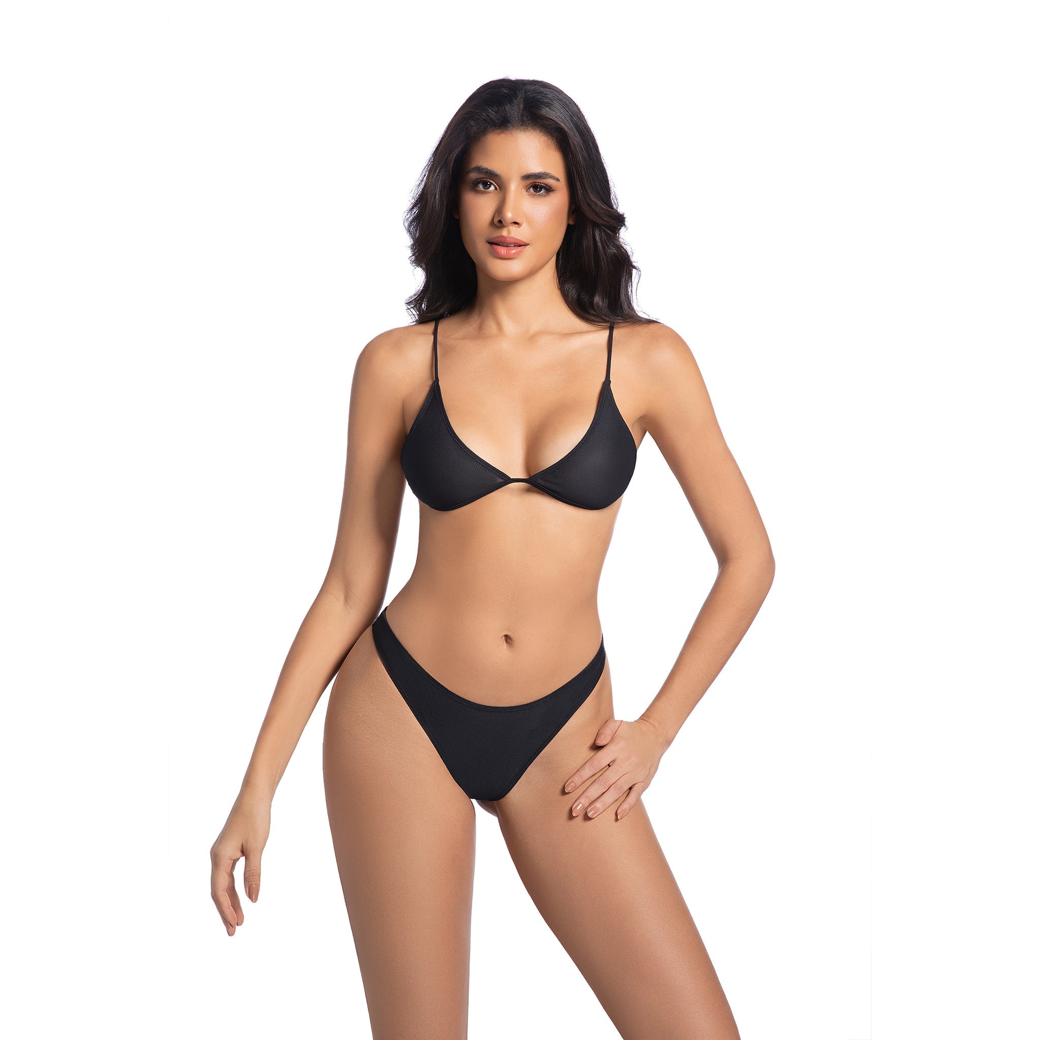 Vela | Tanning Bikini