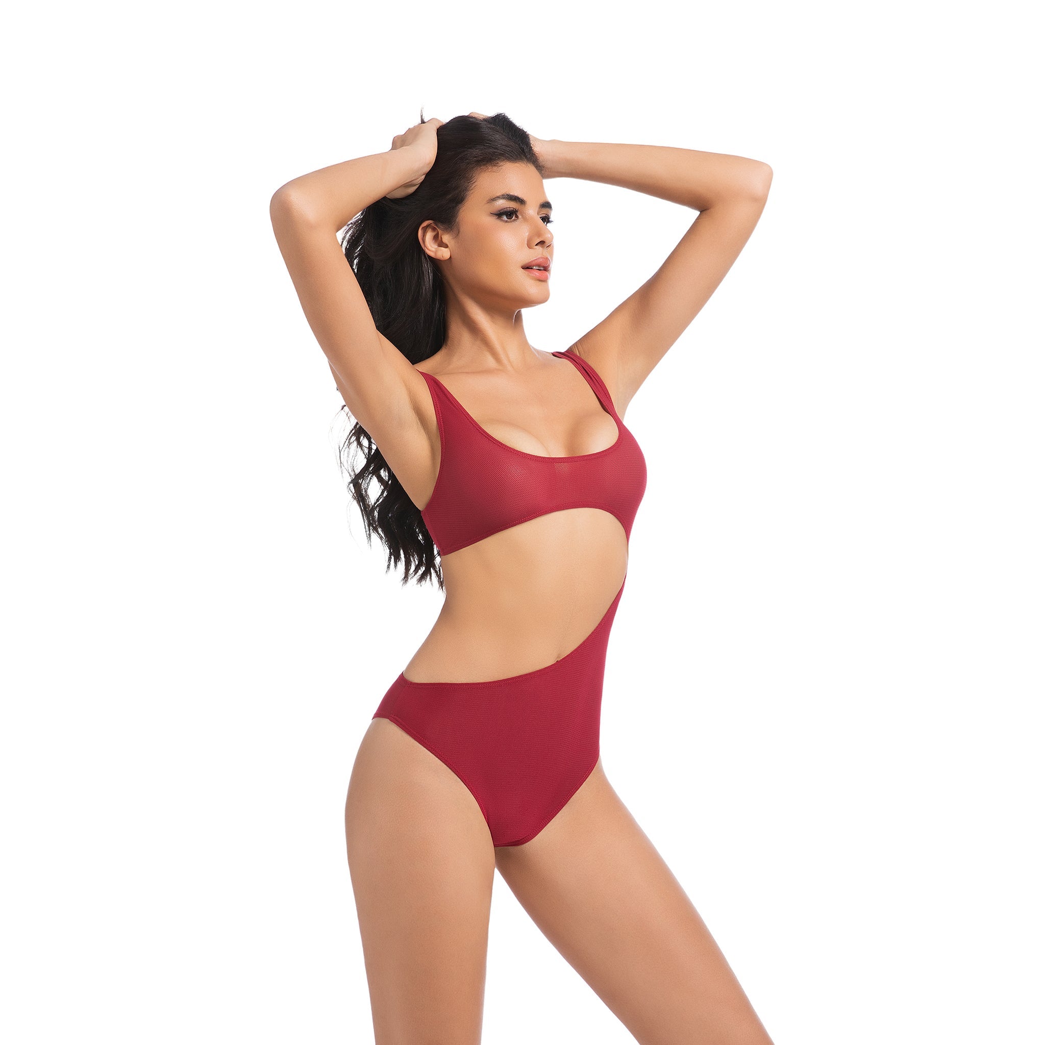 Lucent | One-Piece Swimsuit