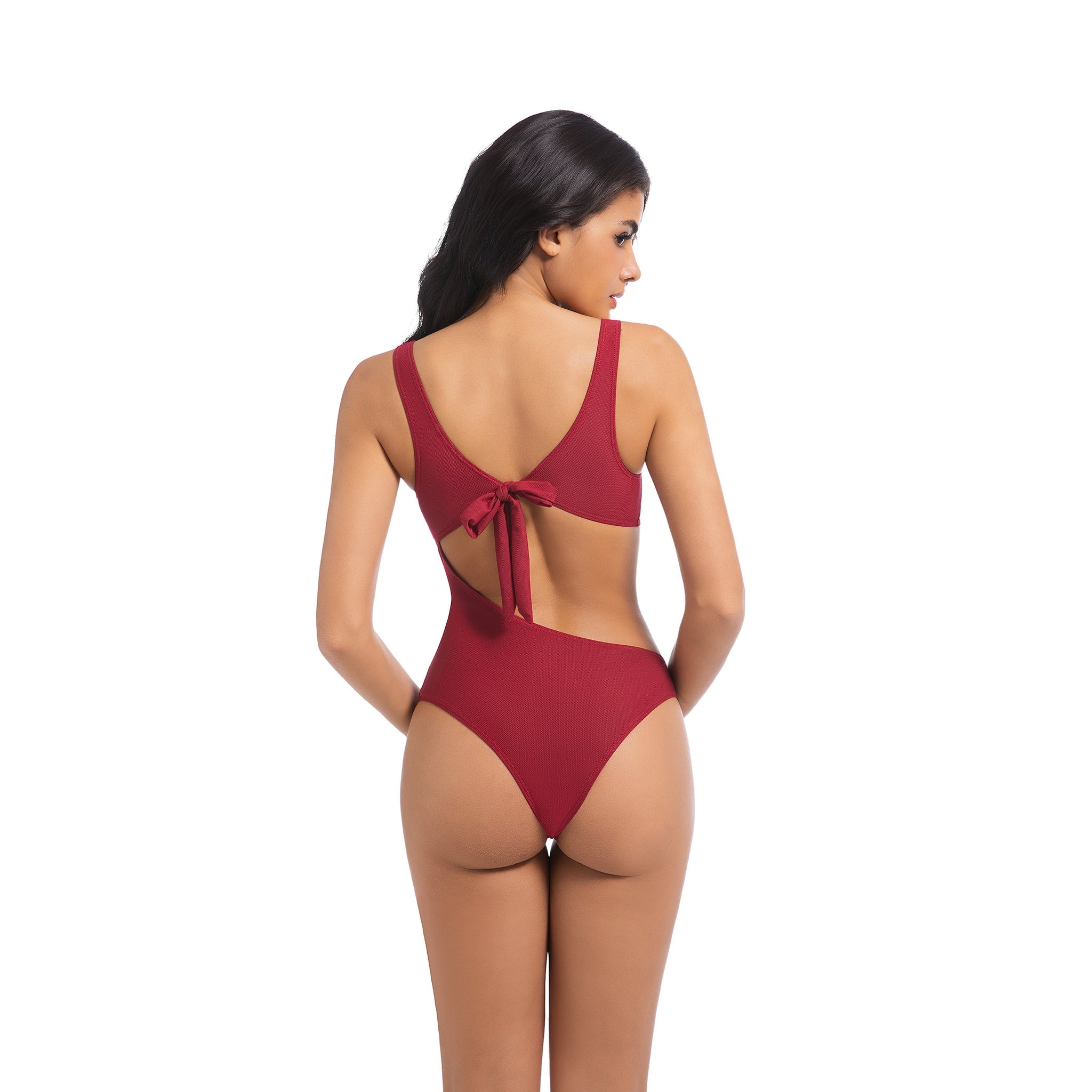 Lucent | One-Piece Swimsuit