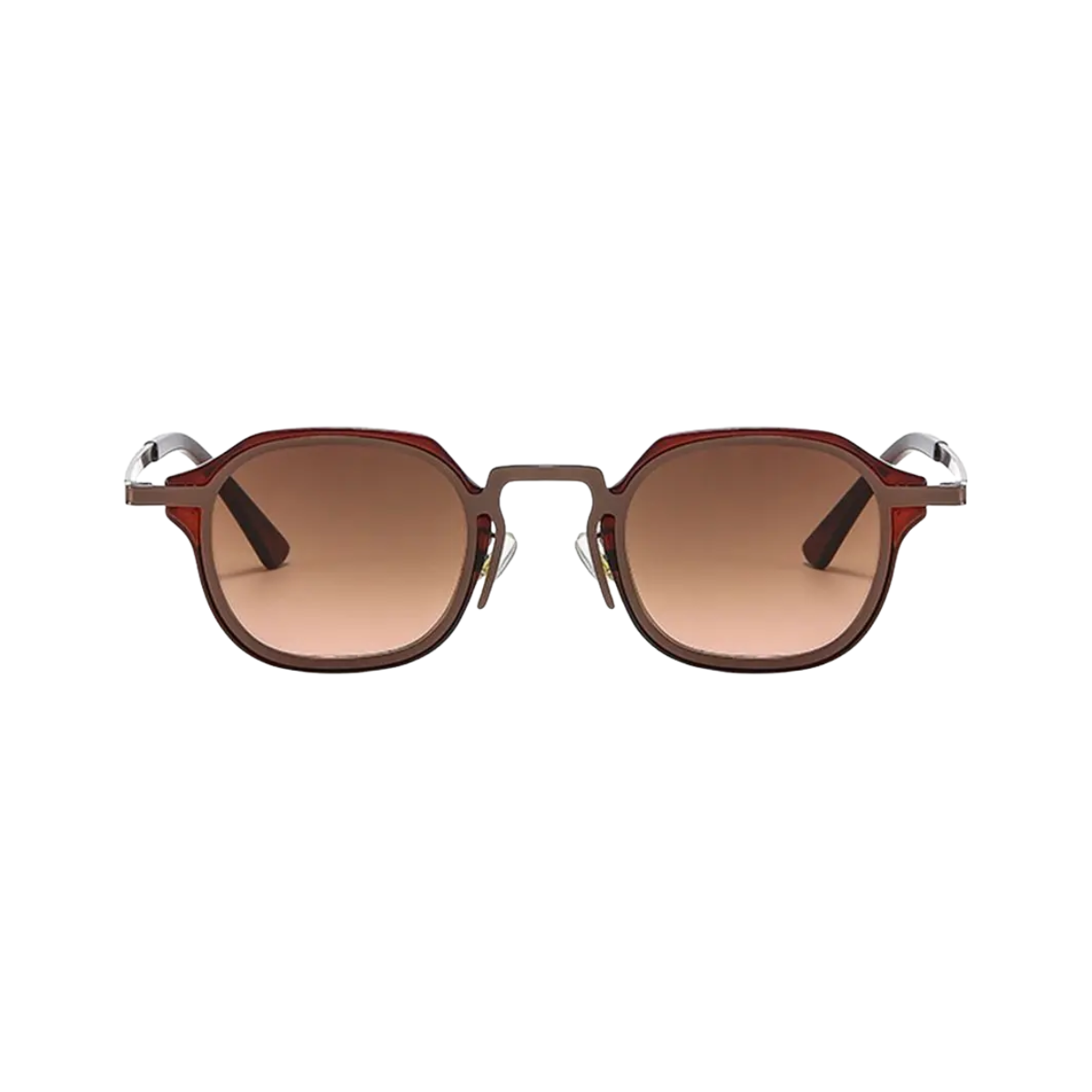 Shadevy Island - Brown