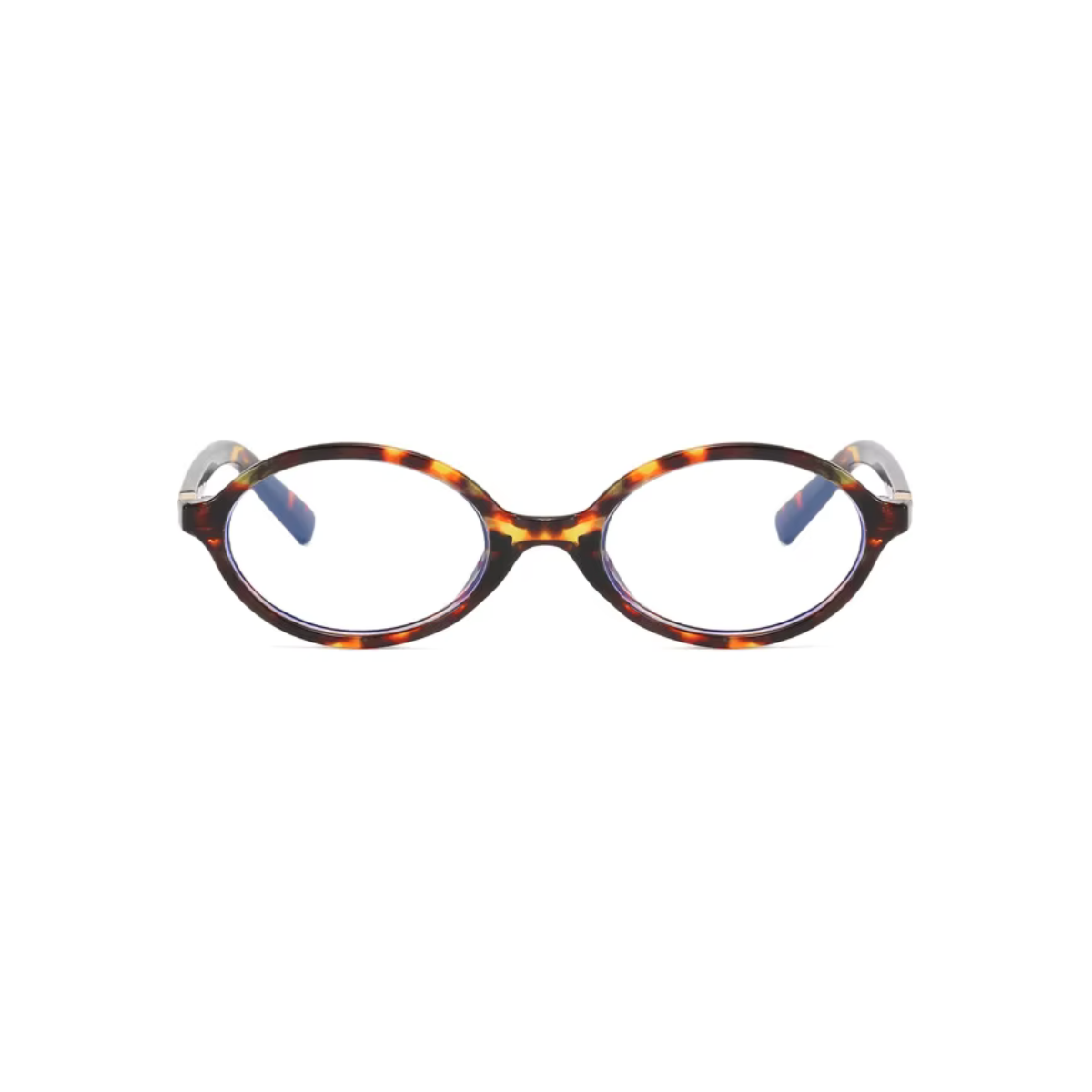 Shadevy Optical Shore - Leopard