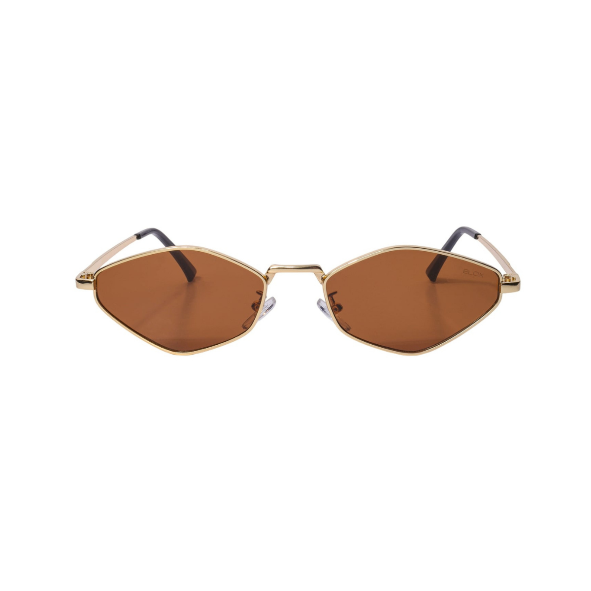 Shadevy Capri - Brown