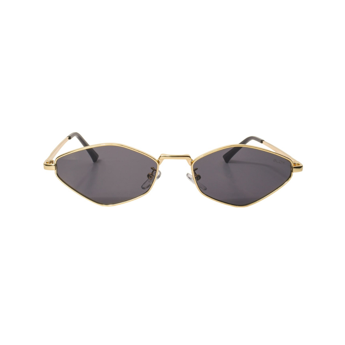 Shadevy Capri - Gold | Black