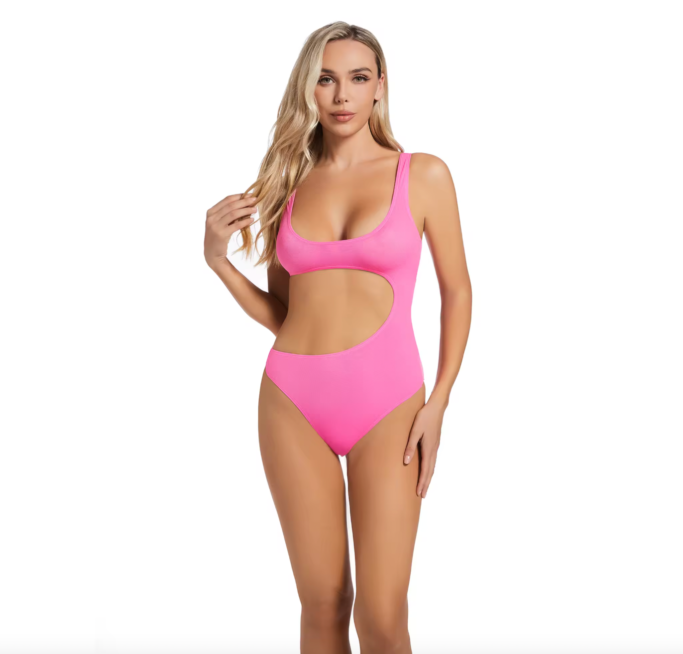 Lucent | One-Piece Swimsuit