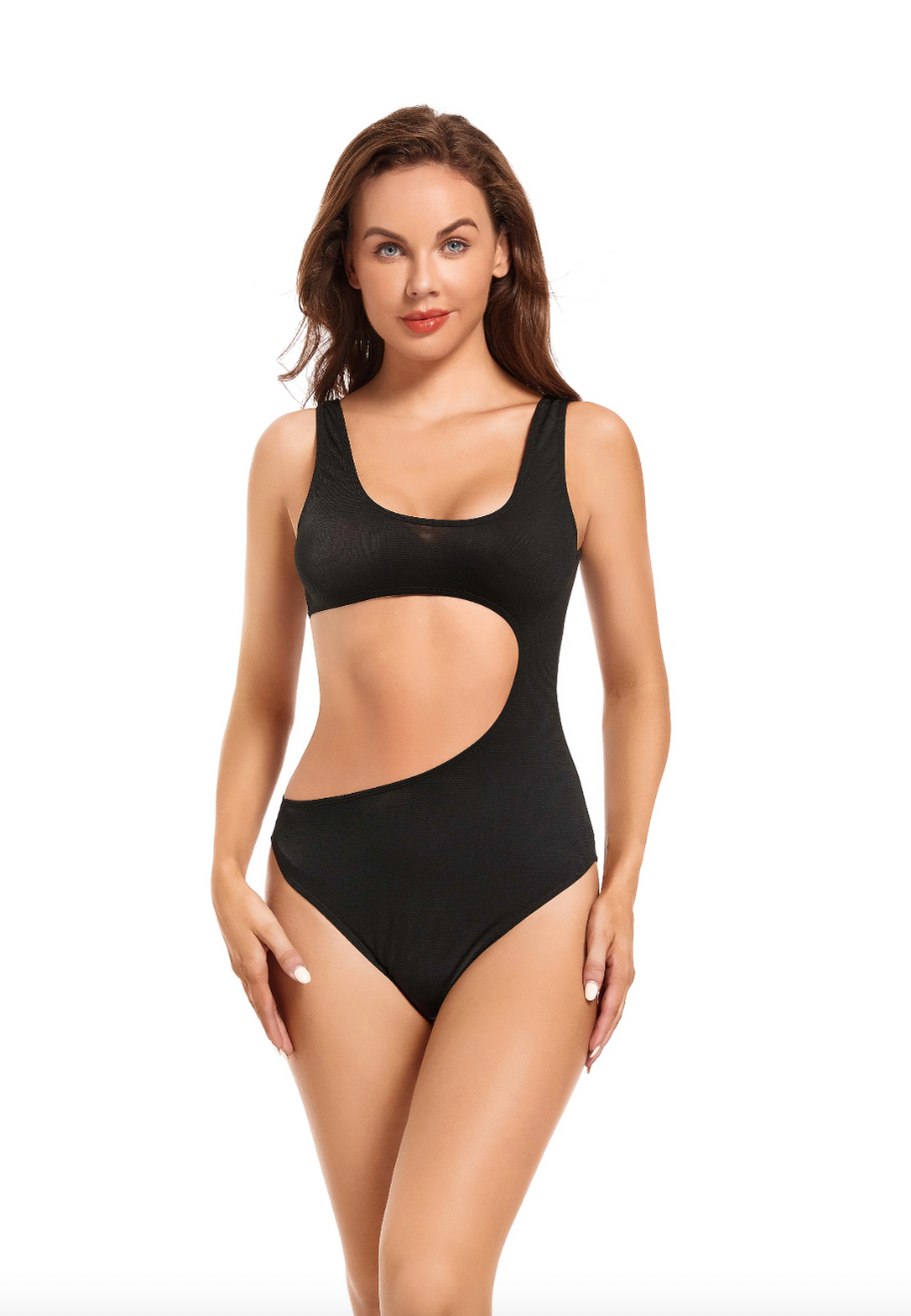 Lucent | One-Piece Swimsuit