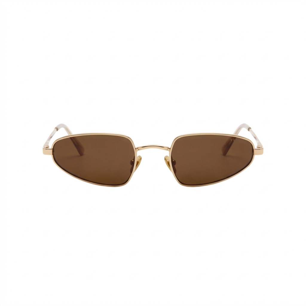 Shadevy Amalfi - Brown