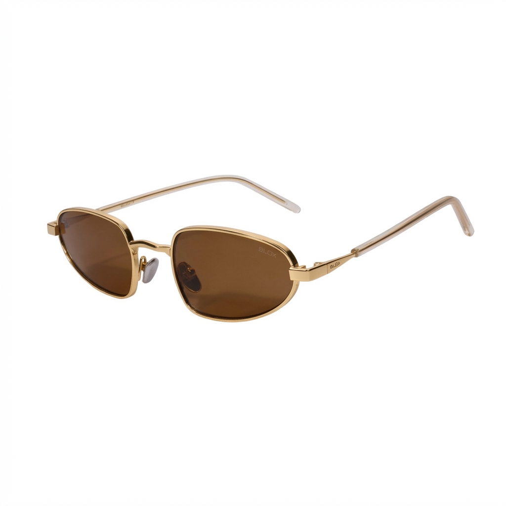 Shadevy Amalfi - Brown
