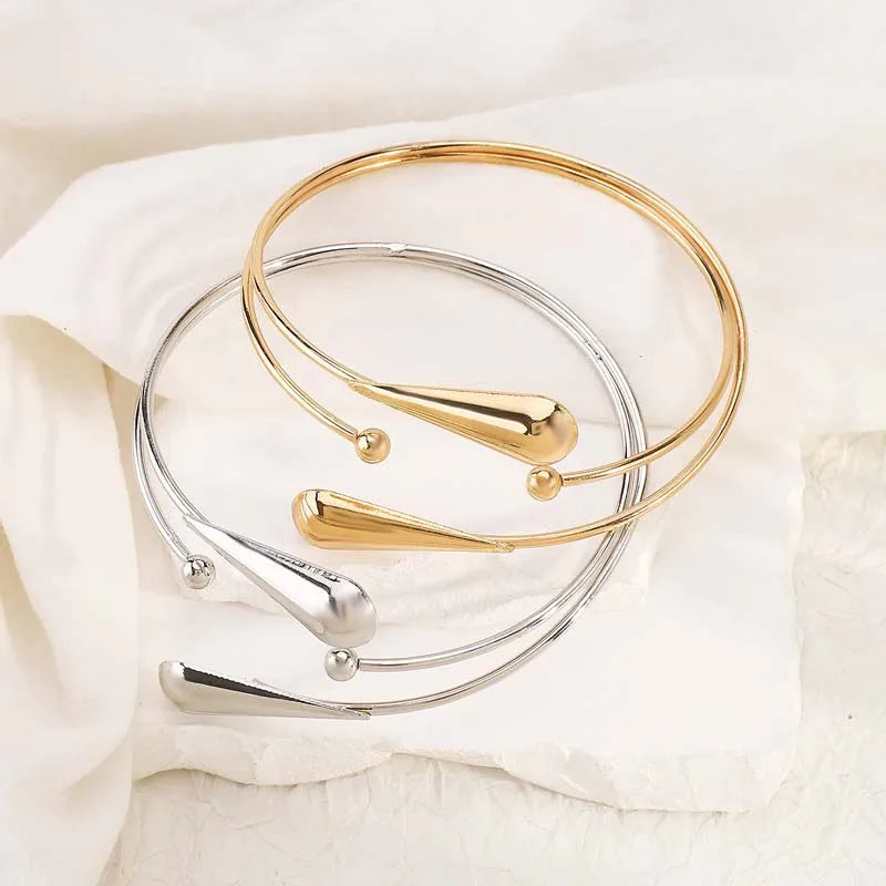 Alessia | Arm Bracelet