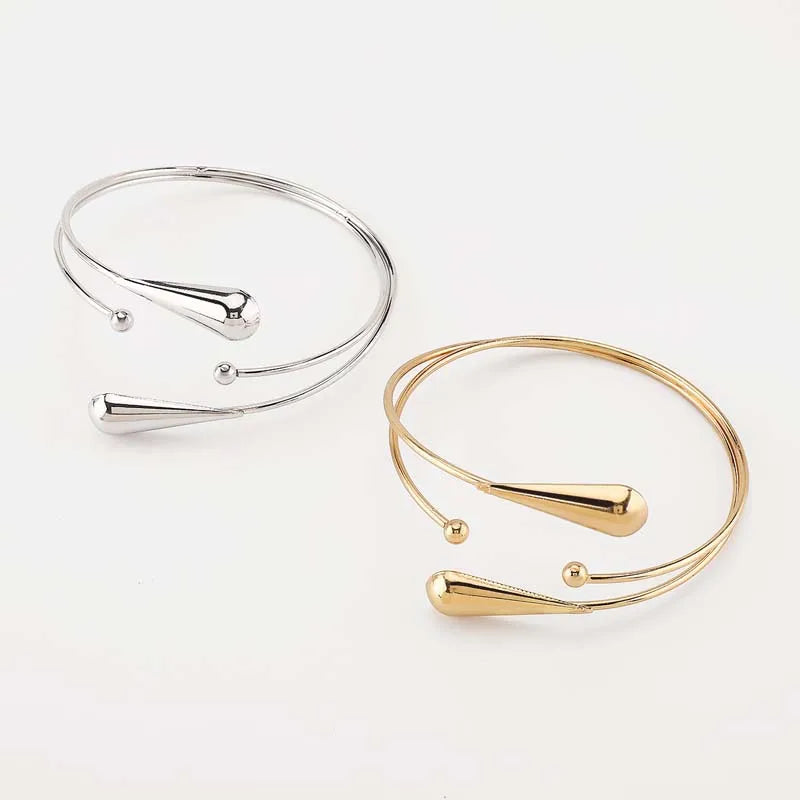 Alessia | Arm Bracelet