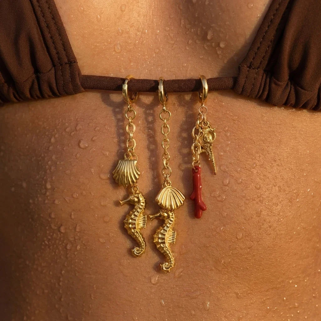Fern | Bikini Body Chain