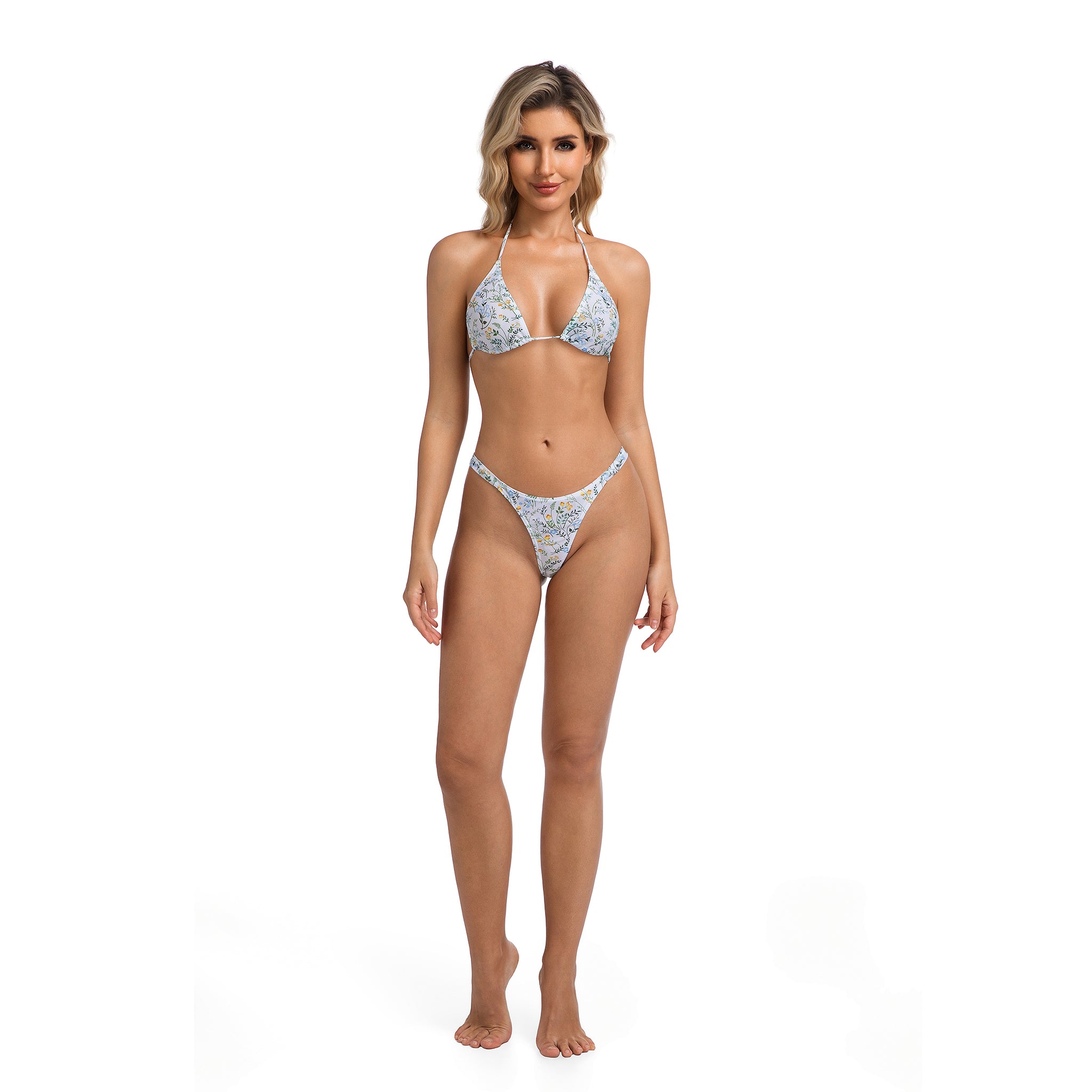 Onyx | Micro Bikini