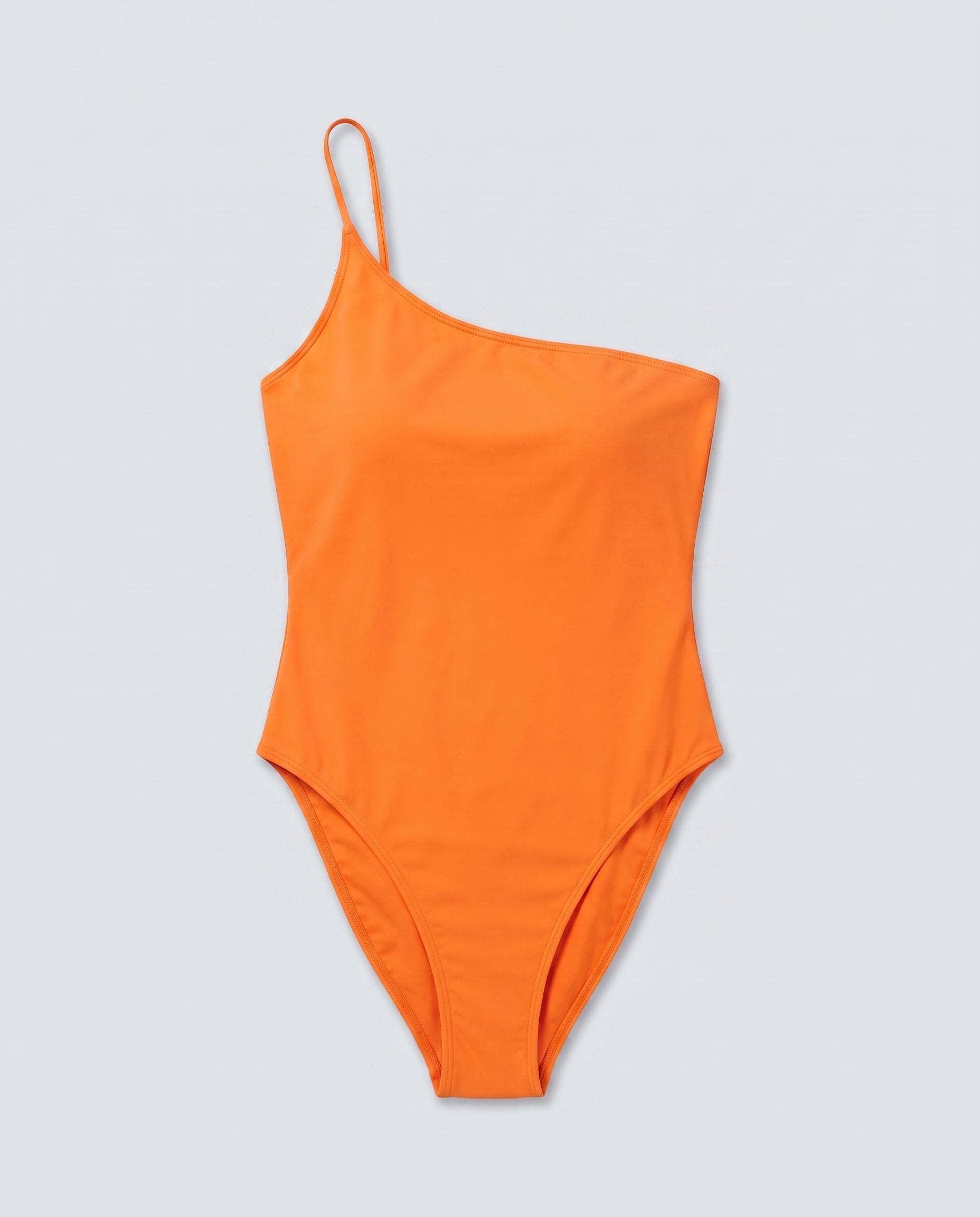 Mistral | One-Shoulder Swimsuit
