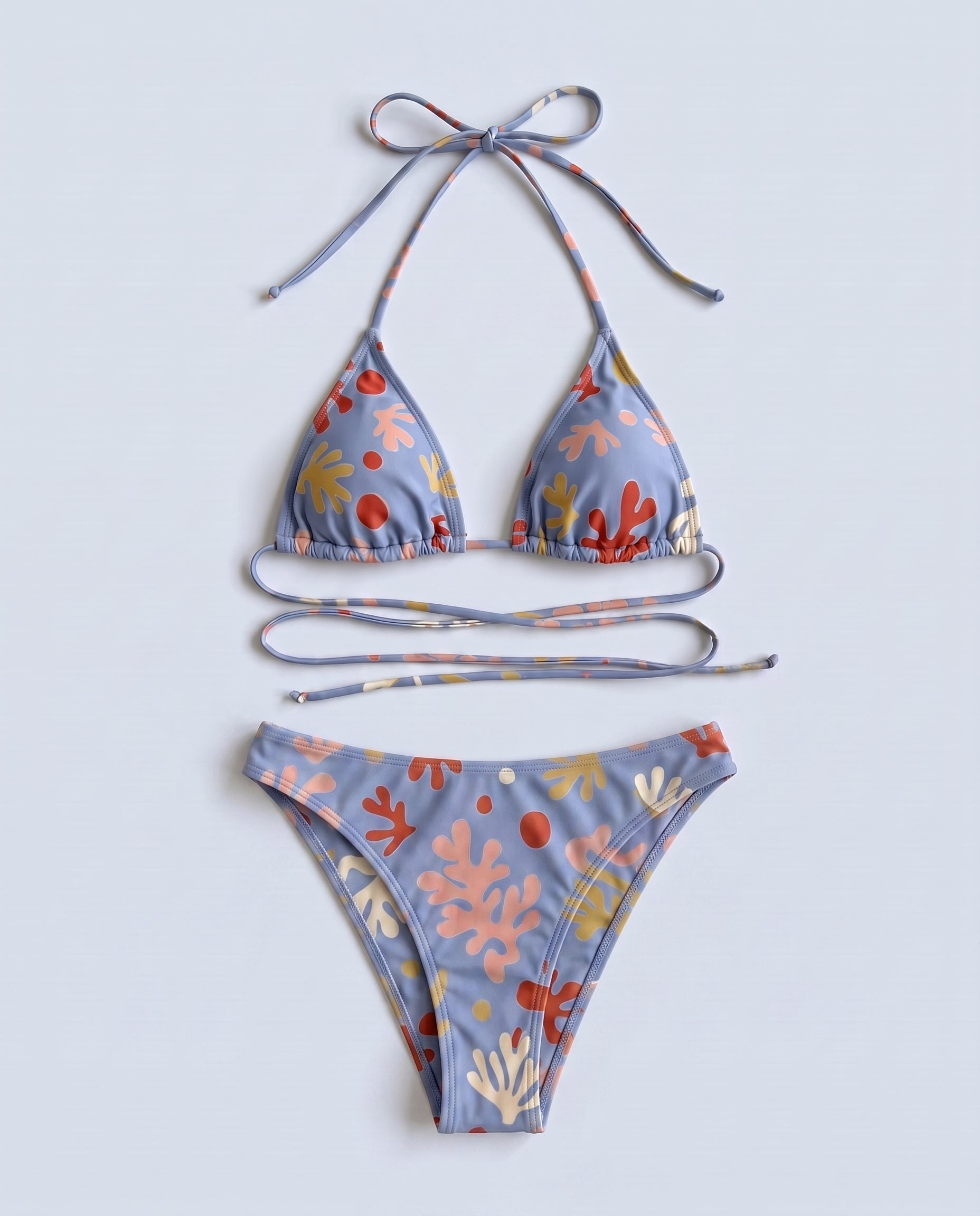 Tide | Ocean Bliss Bikini