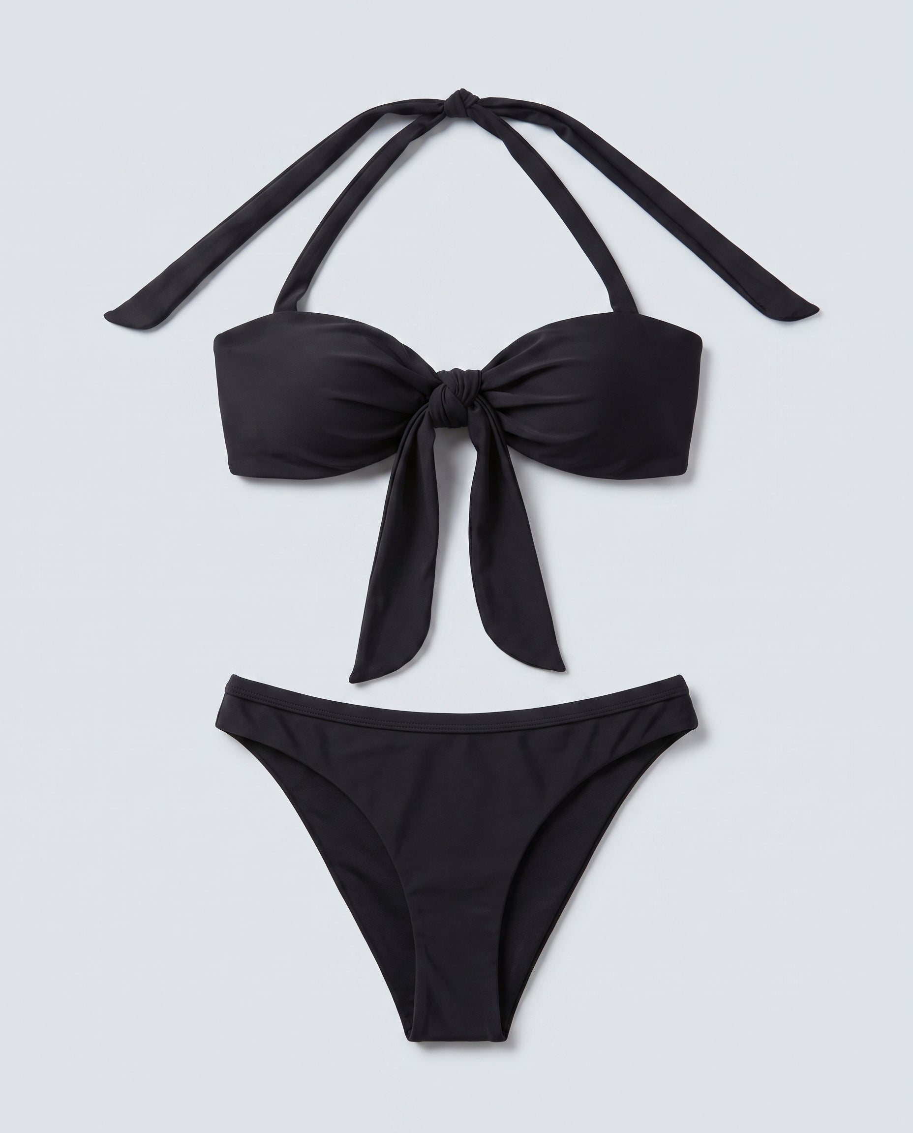 Opal | Black Bikini