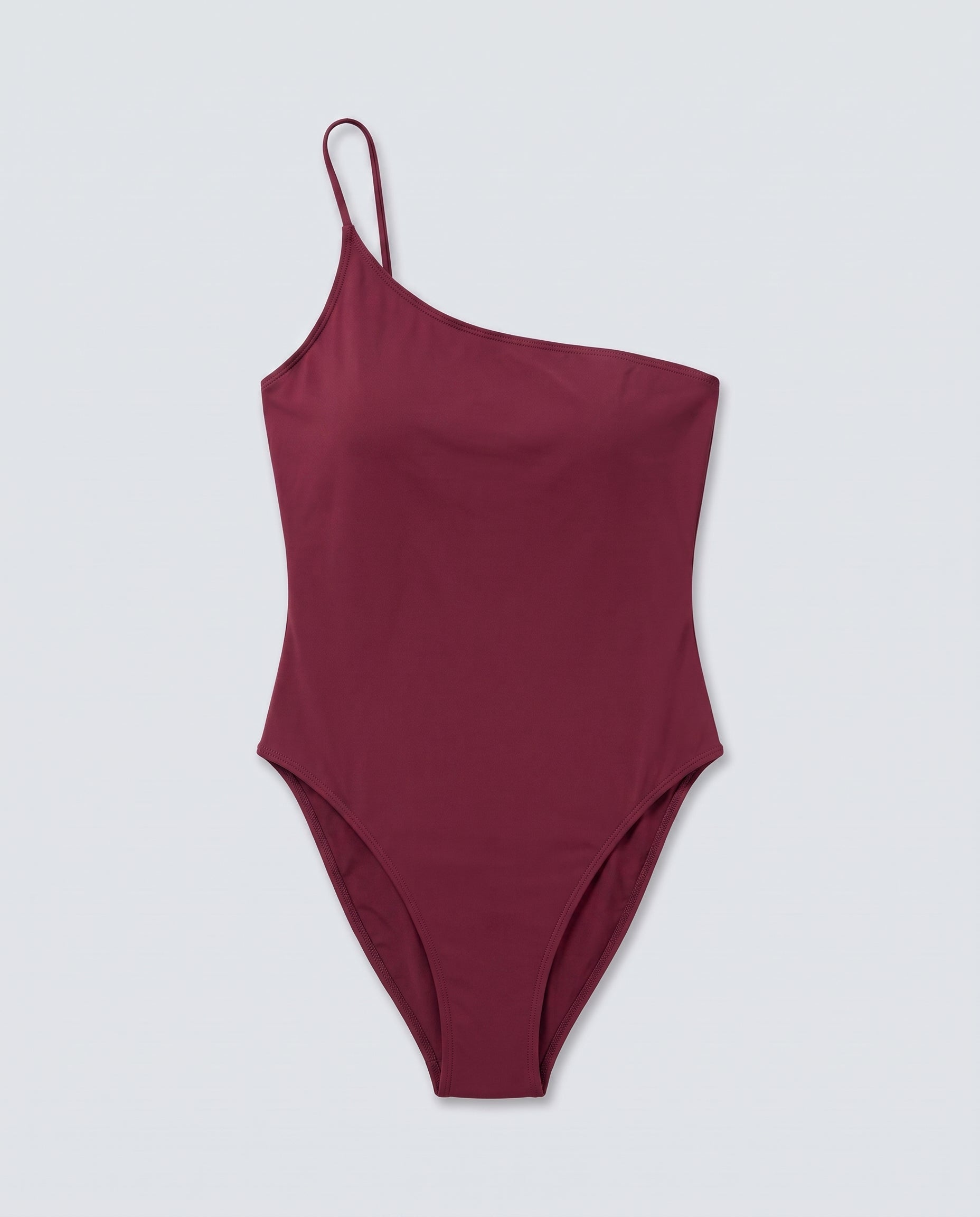 Mistral | One-Shoulder Swimsuit