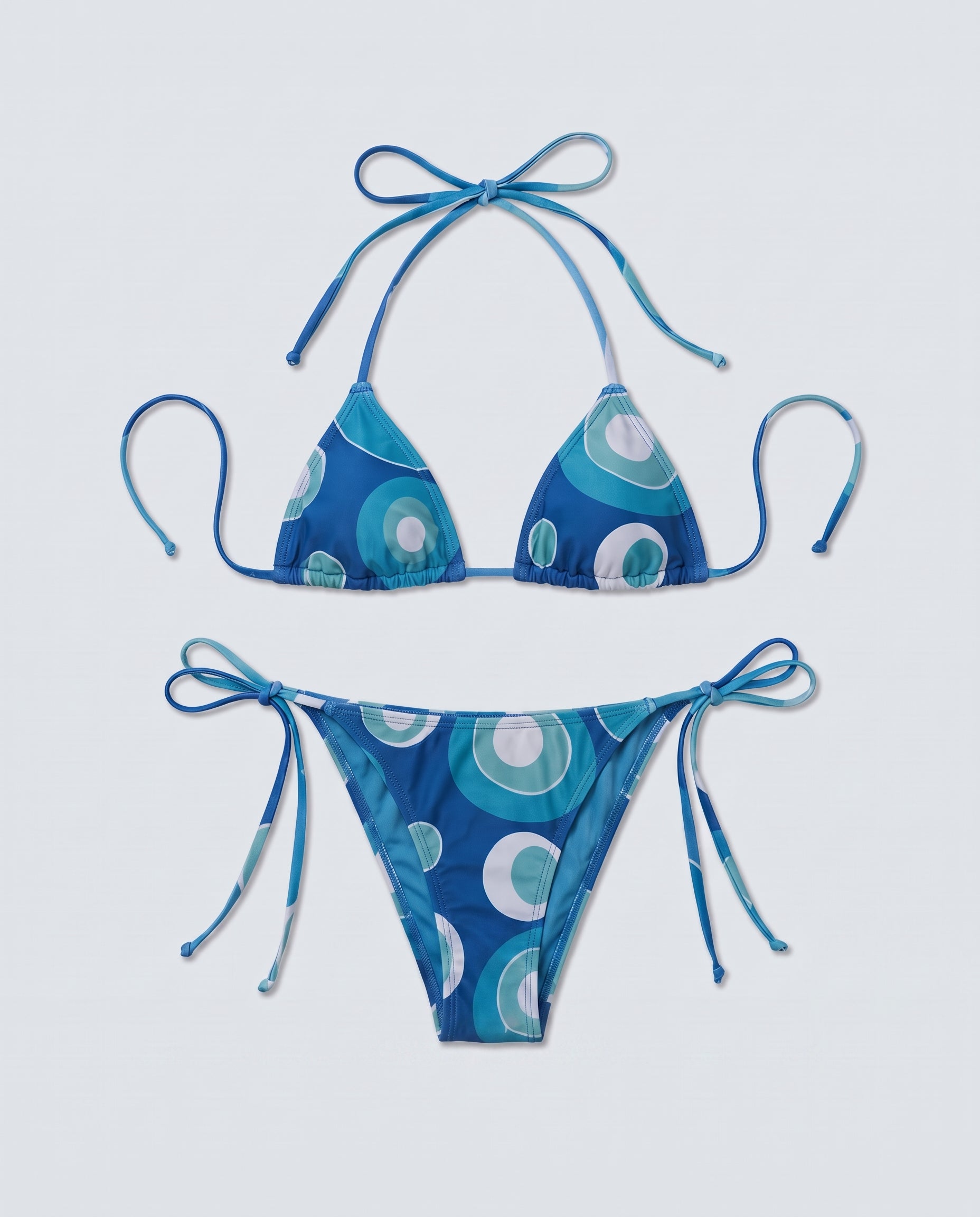 Lagoon | Deep Sea Bikini