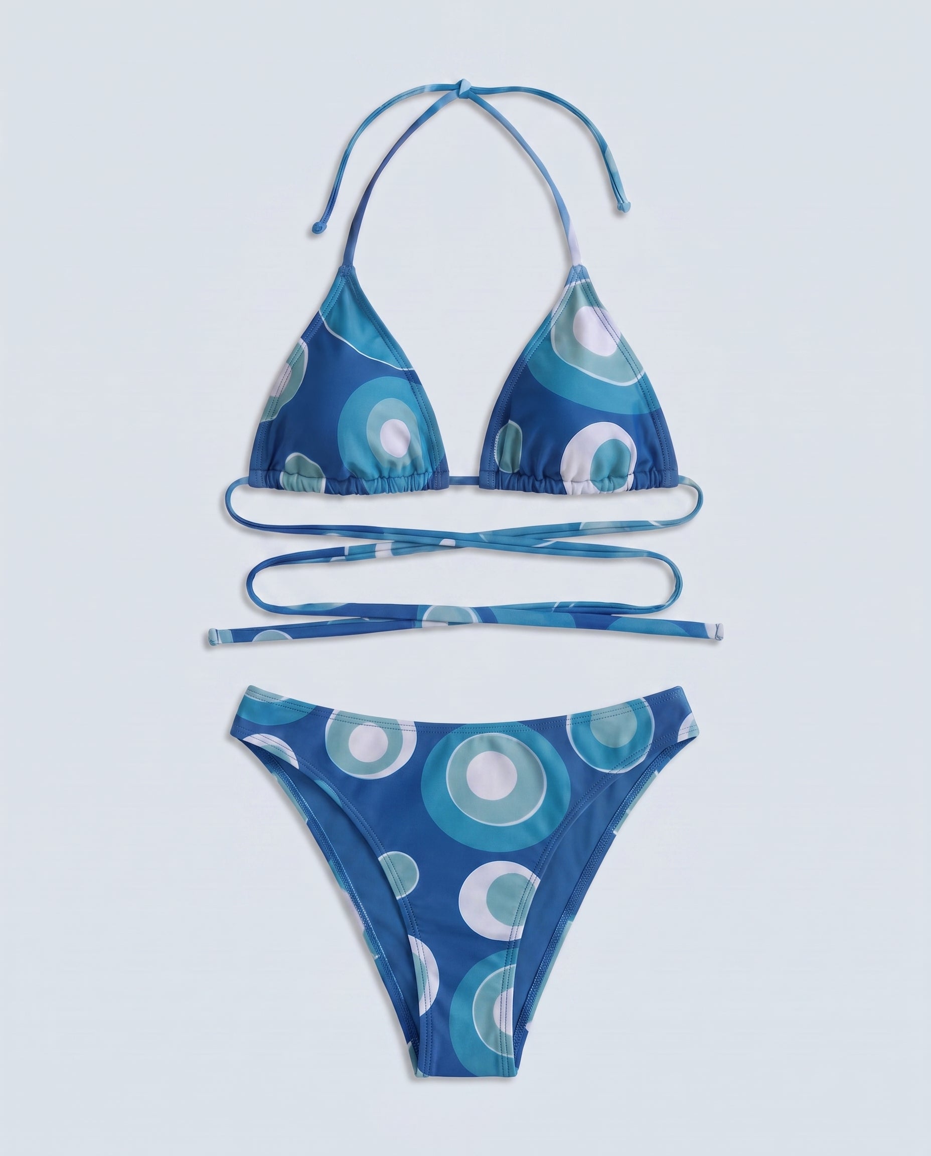 Pearl | Deep Sea Bikini
