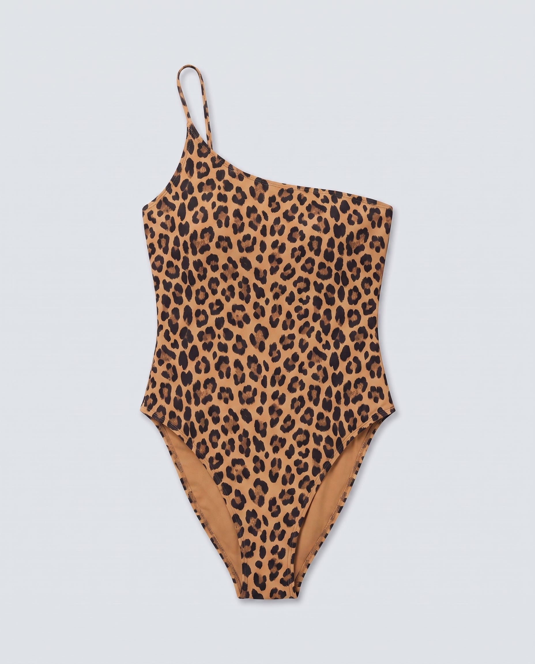 Mistral | One-Shoulder Swimsuit